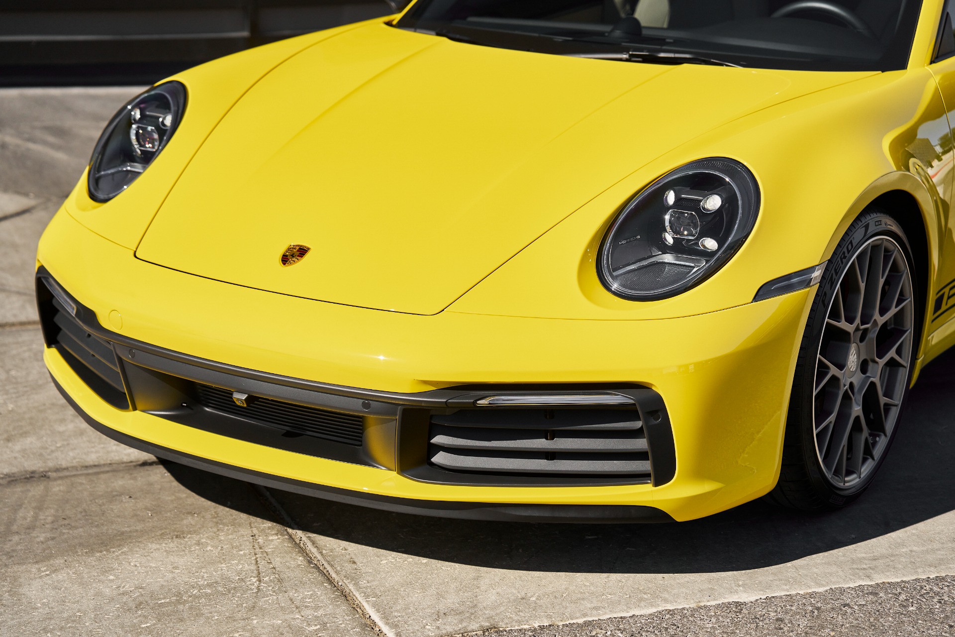 Used 2022 Porsche 911 Carrera 4S For Sale (Sold) | Lotus Las Vegas