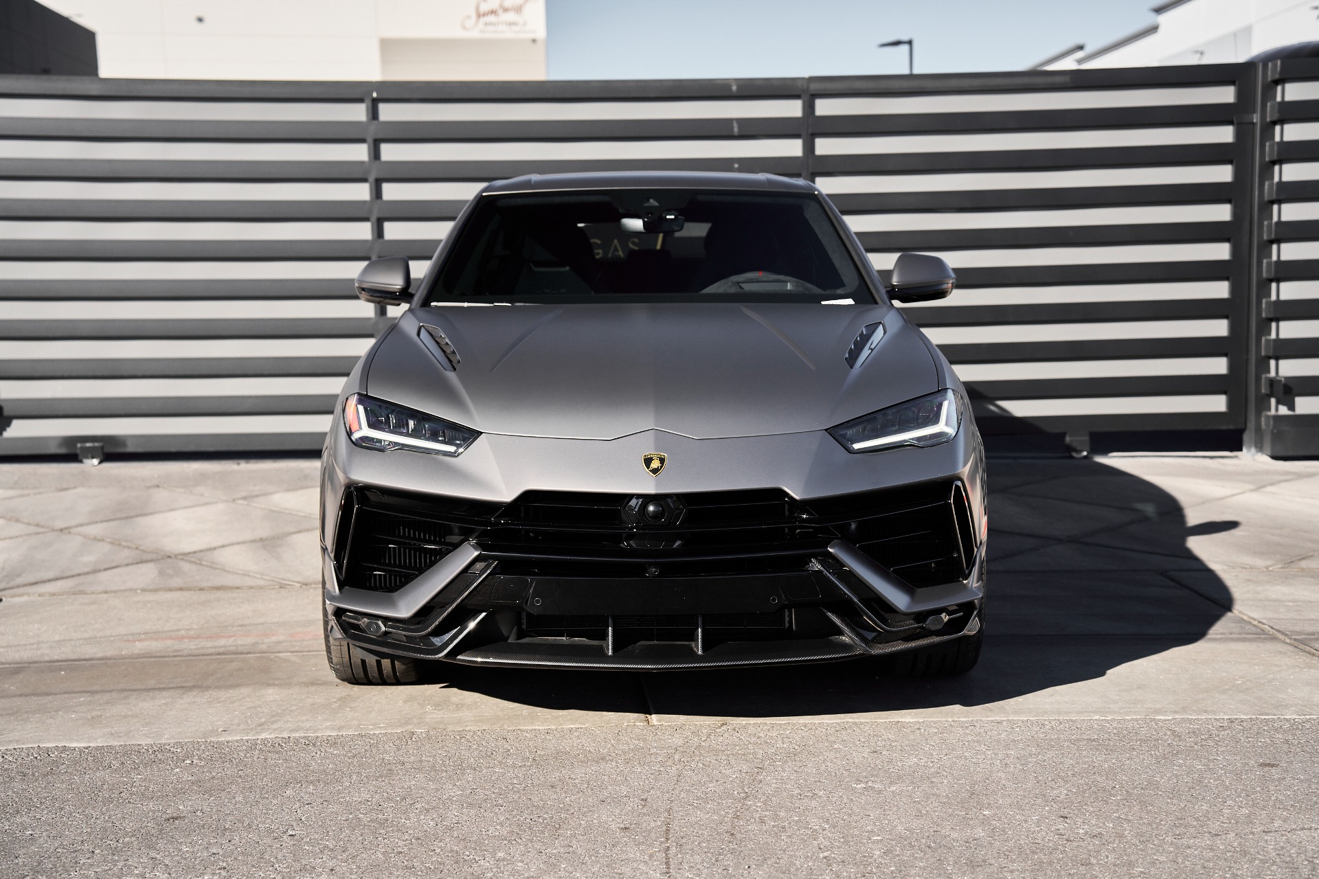 Used 2023 Lamborghini Urus Performante For Sale (Sold) | Lotus Las