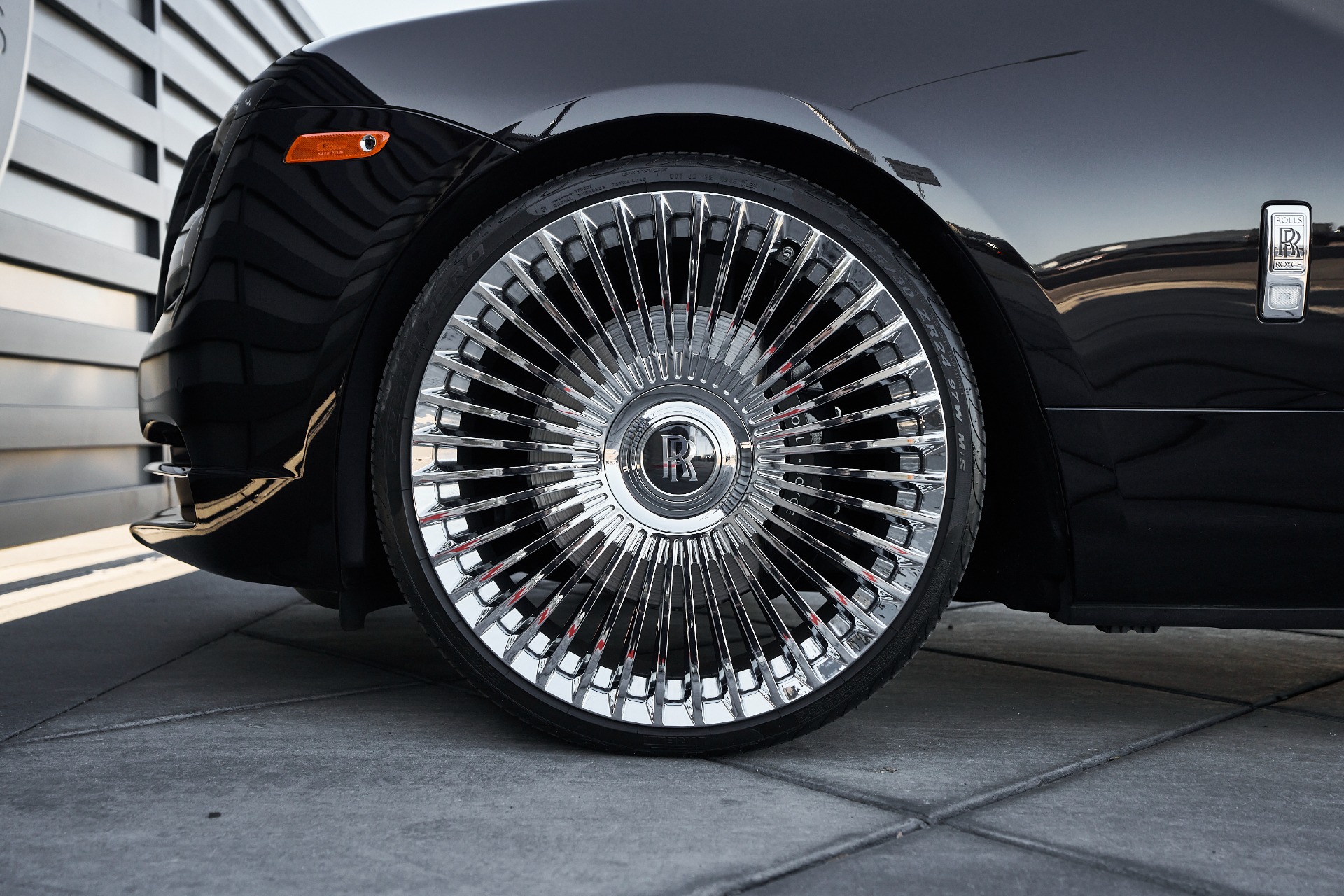 Used 2020 Rolls-Royce Dawn Base For Sale (Sold) | Lotus Las Vegas