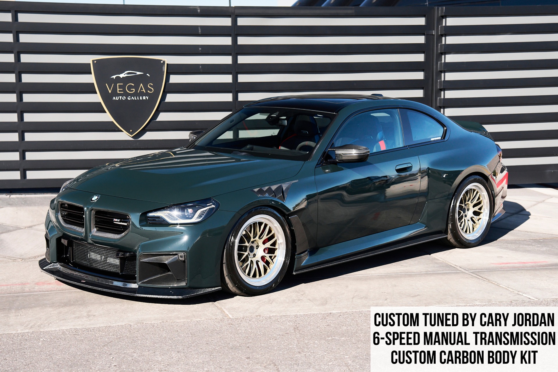 2024 BMW M2 M2 Coupe's photo