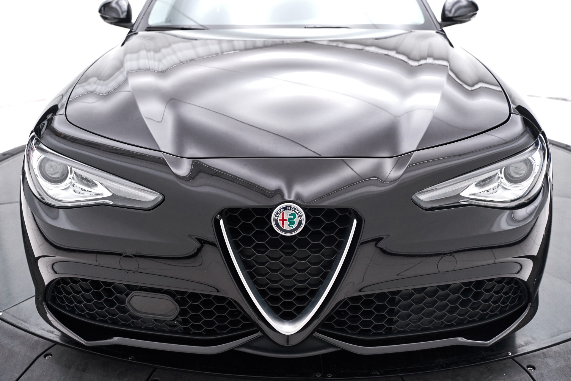 Headlamp Kit | ALFA ROMEO GIULIA BASE 2017 Headlamp Kit | ALFA ROMEO GIULIA BASE 2017