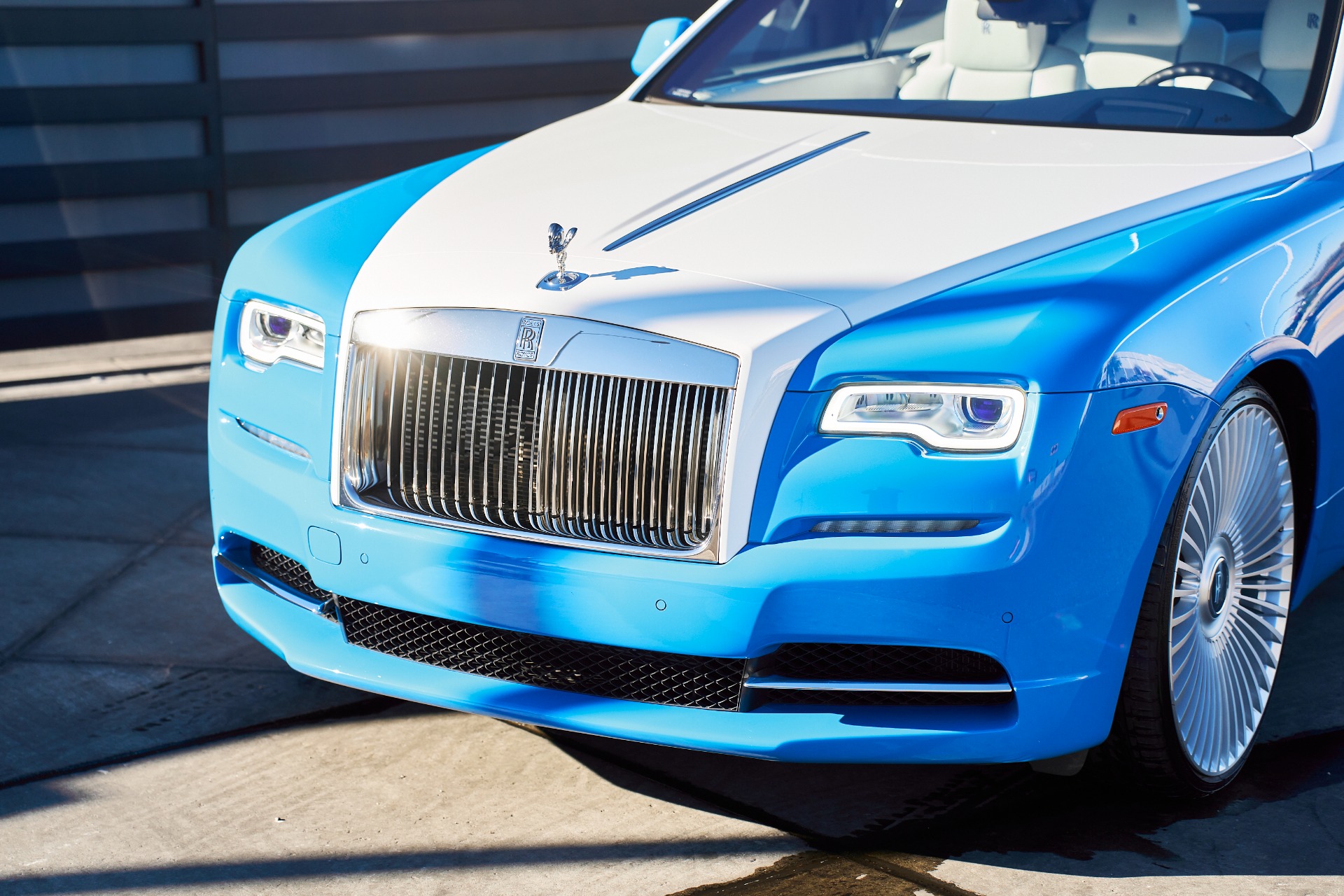 激レア　1/64 Rolls Royce Wraith　シリアルナンバー入り Used 2018 Rolls-Royce Wraith Base For Sale (Sold) | Lotus Las