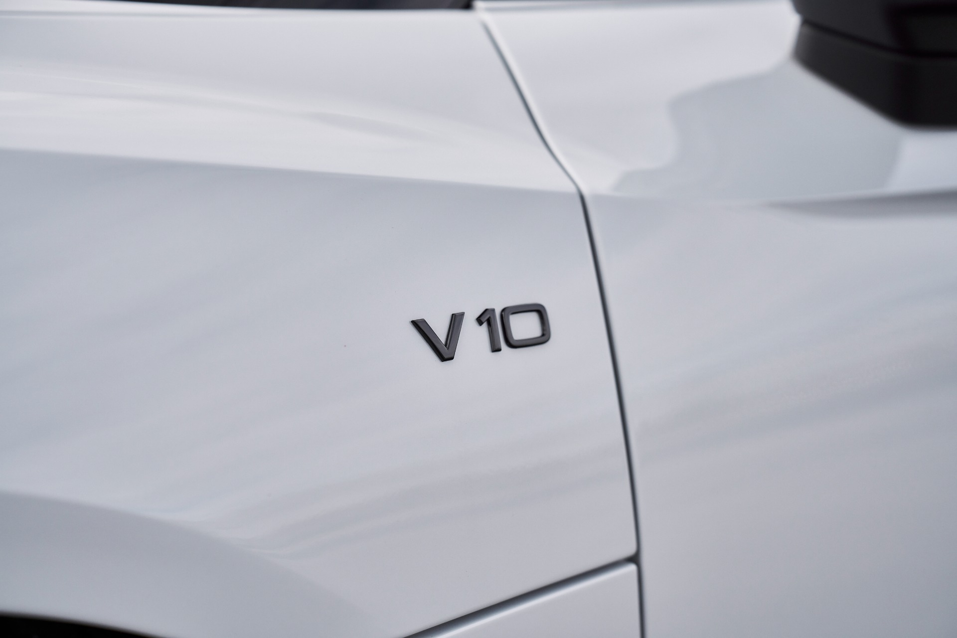 2021 Audi R8 Performance - Photo 10