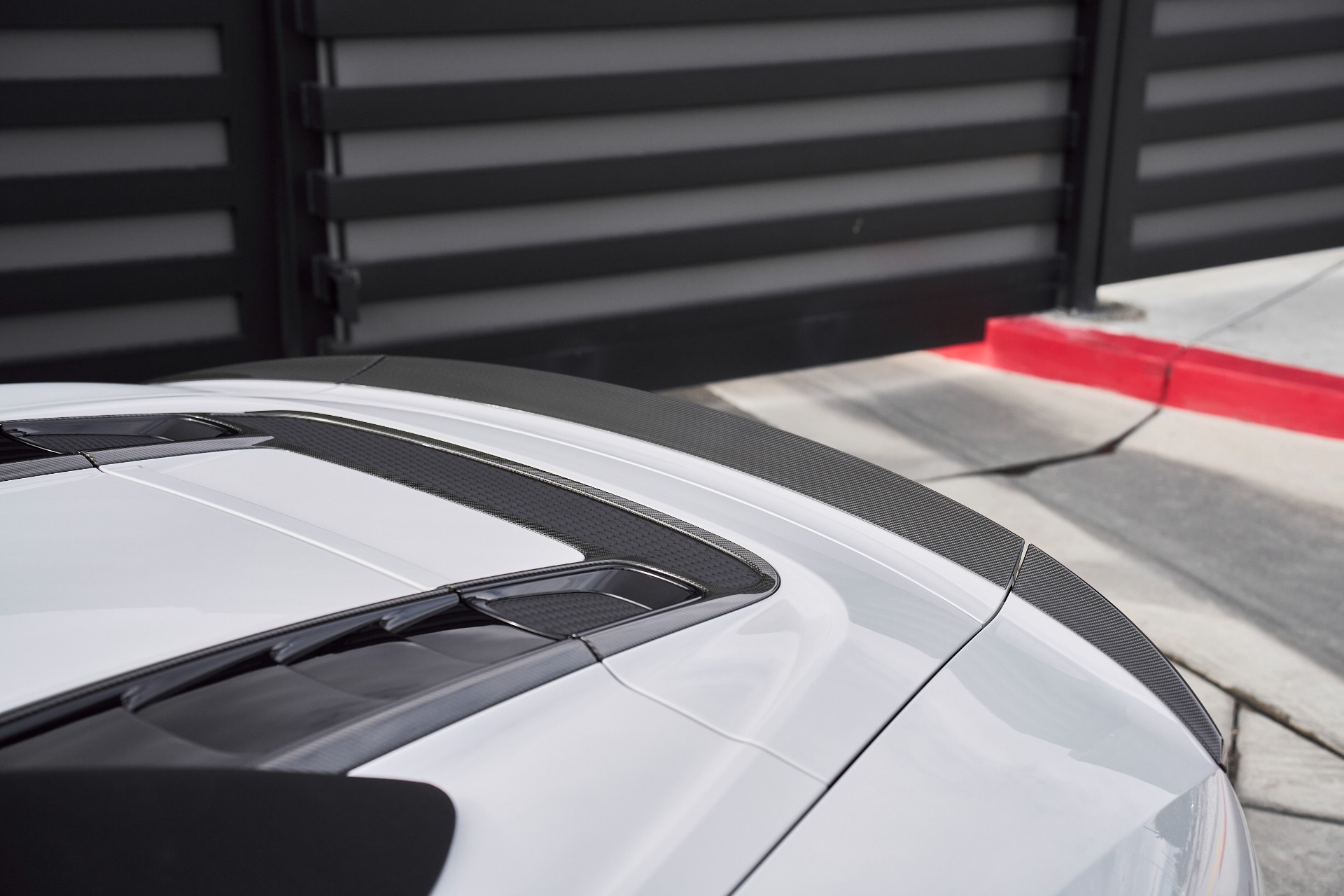 2021 Audi R8 Performance - Photo 13