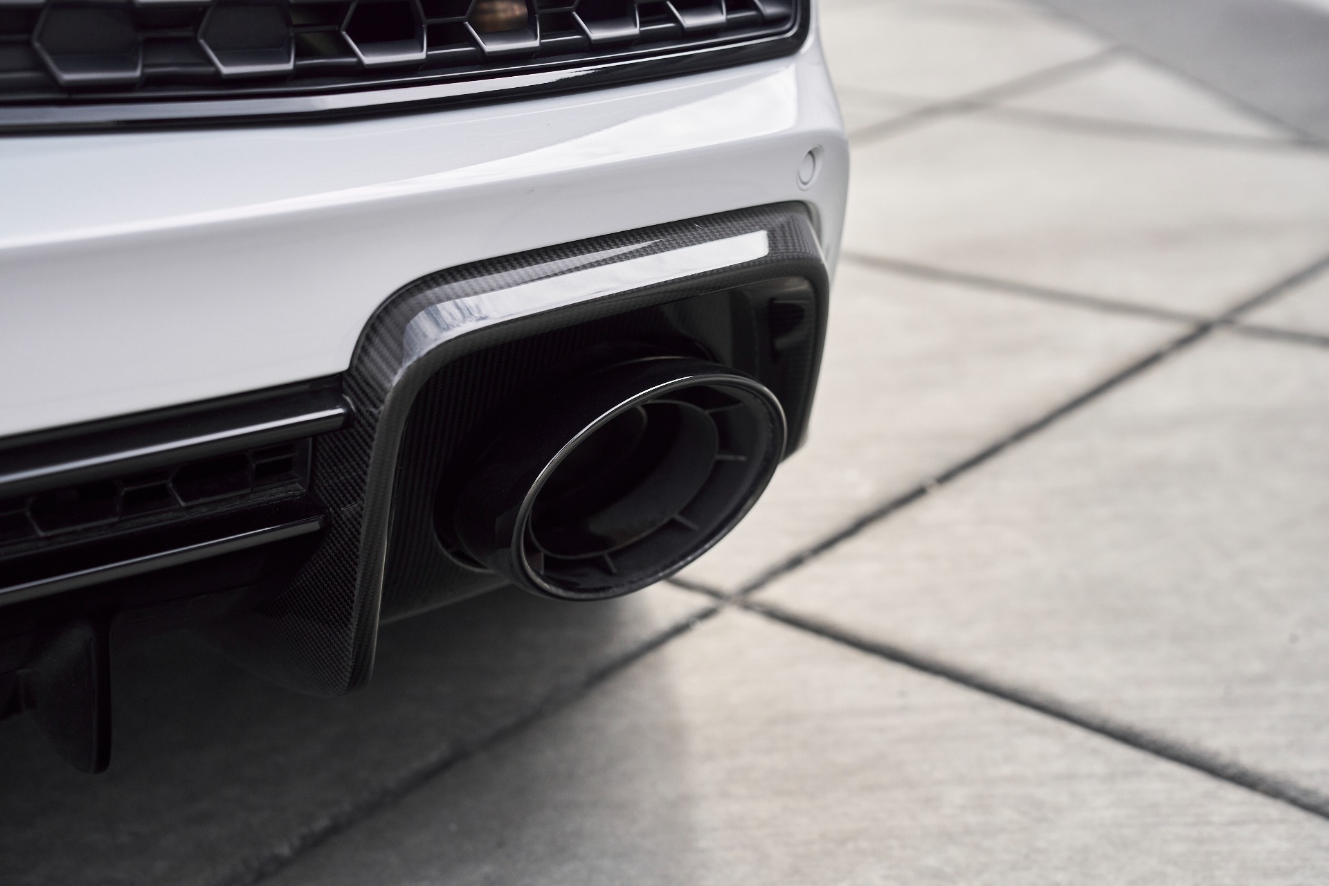 2021 Audi R8 Performance - Photo 18