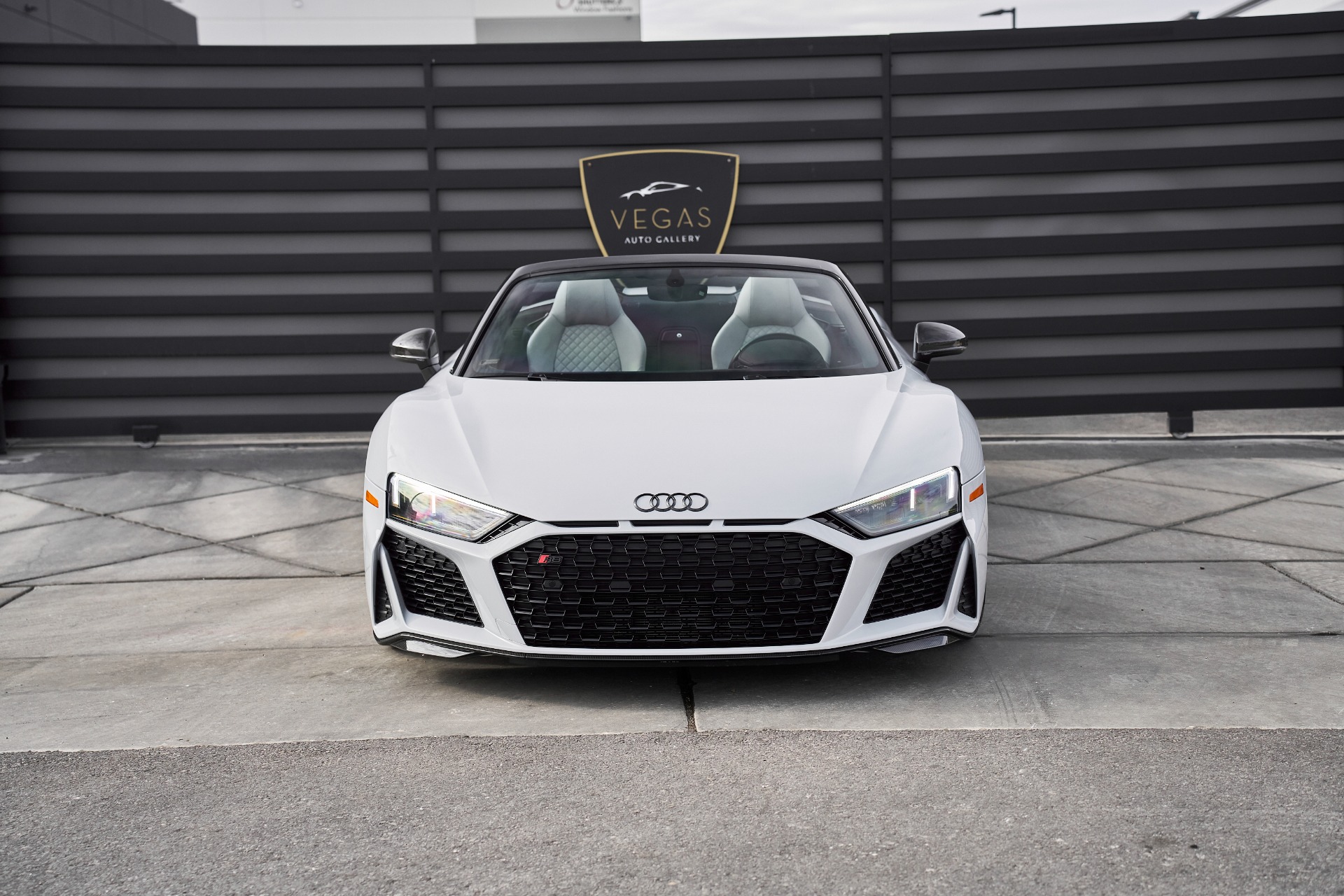2021 Audi R8 Performance - Photo 20
