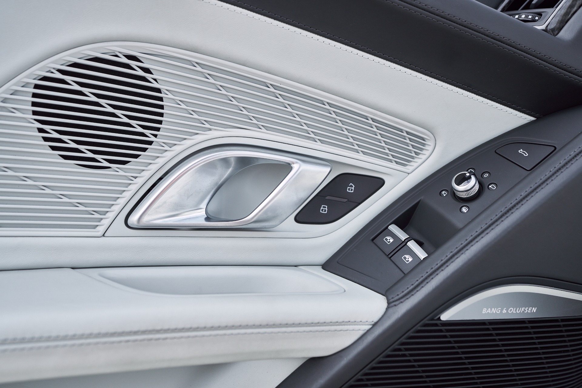 2021 Audi R8 Performance - Photo 37