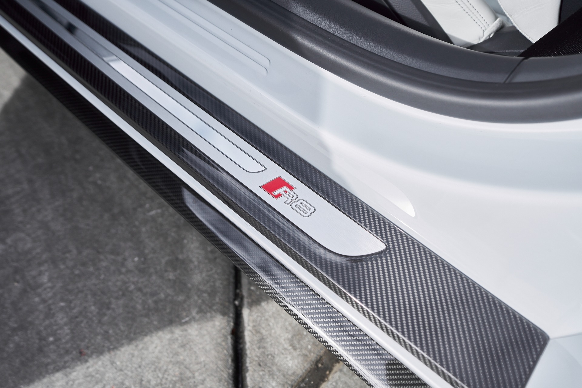 2021 Audi R8 Performance - Photo 39