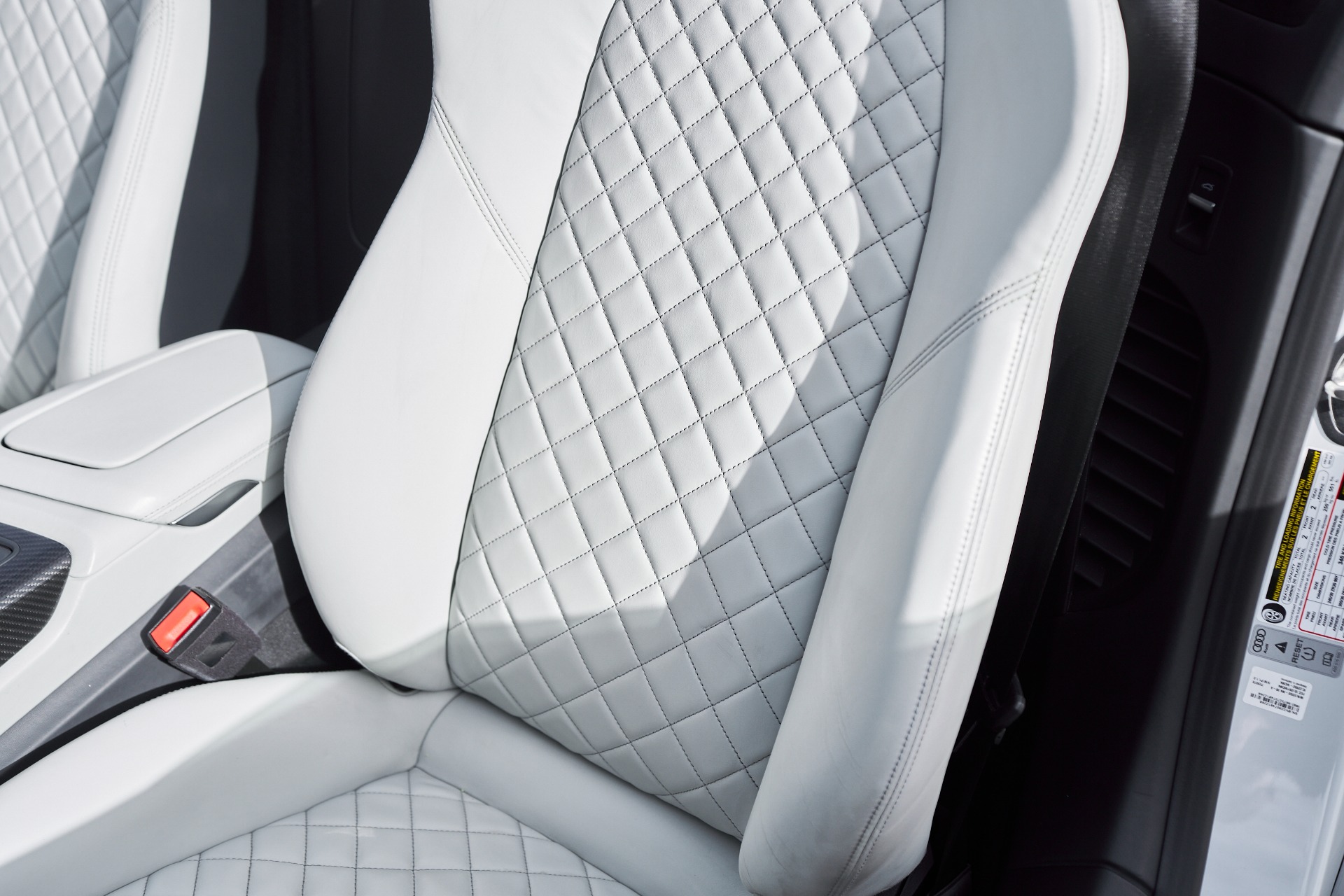 2021 Audi R8 Performance - Photo 47