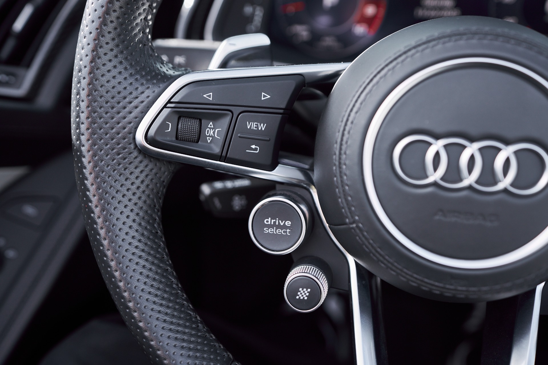 2021 Audi R8 Performance - Photo 50