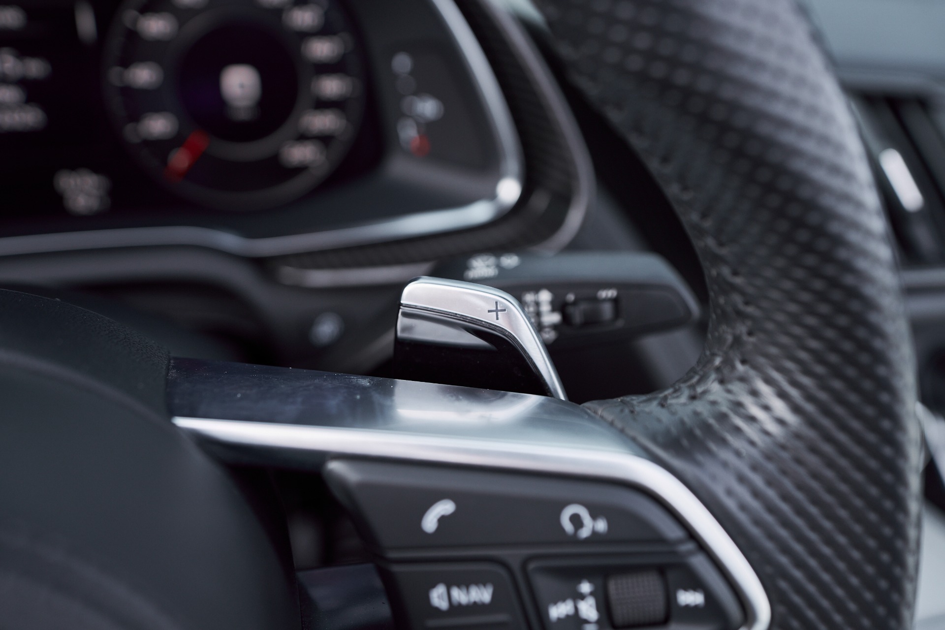 2021 Audi R8 Performance - Photo 55