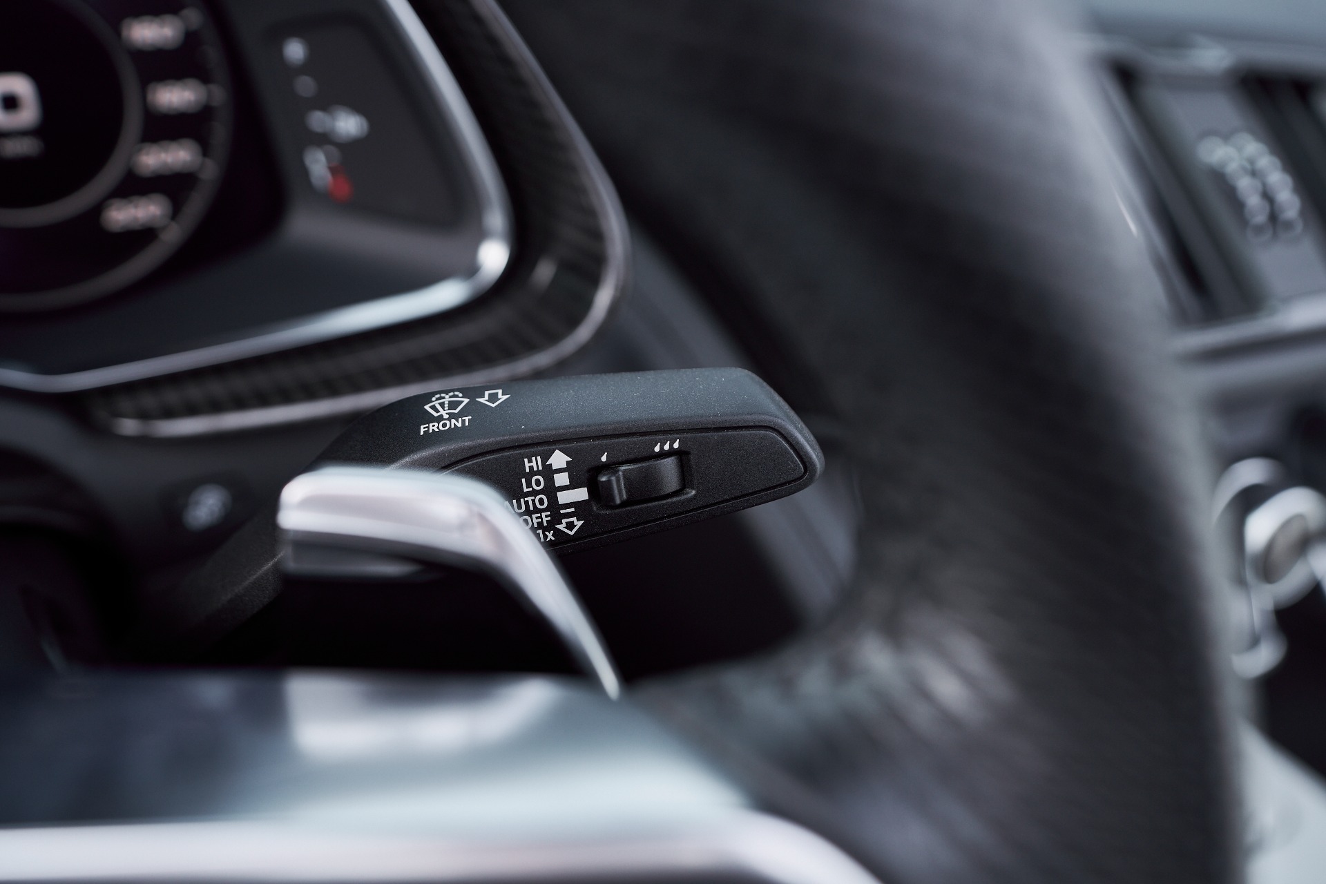 2021 Audi R8 Performance - Photo 56