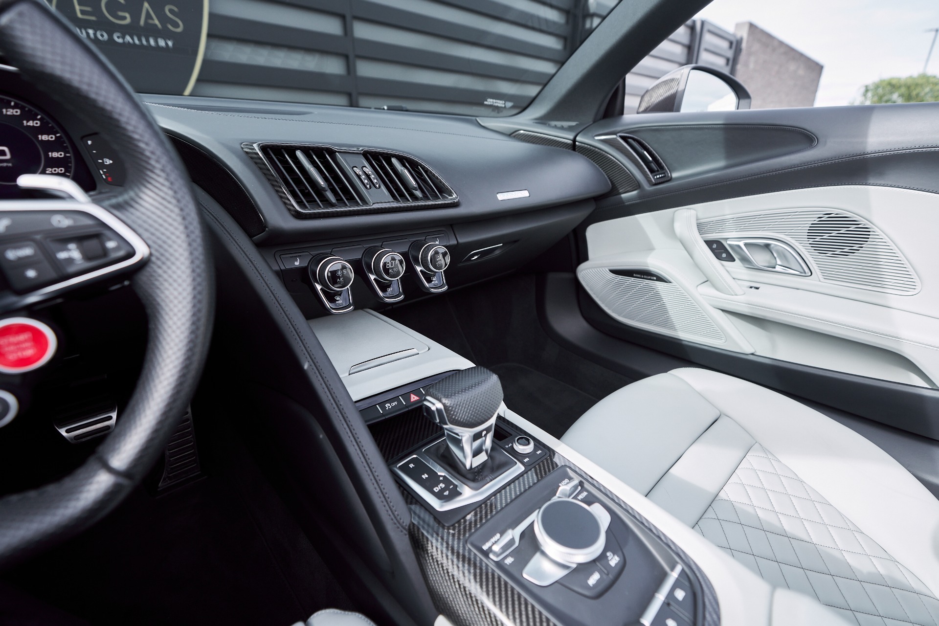 2021 Audi R8 Performance - Photo 58
