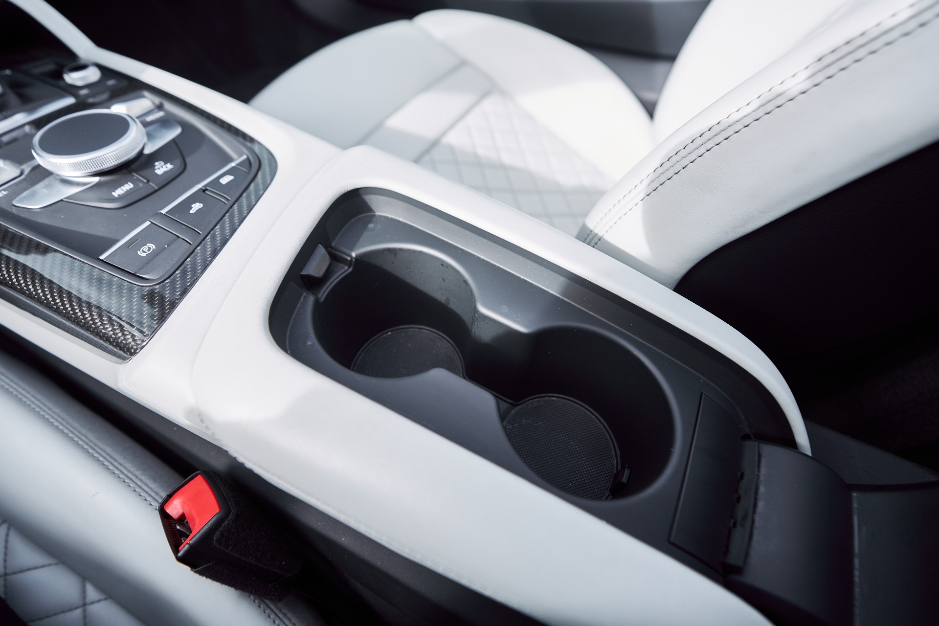 2021 Audi R8 Performance - Photo 59