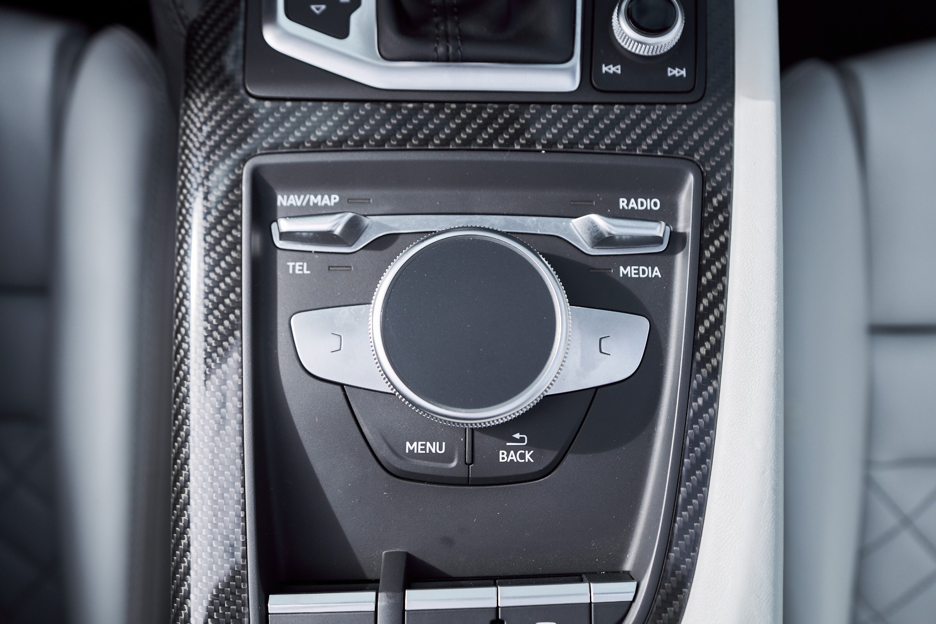 2021 Audi R8 Performance - Photo 61