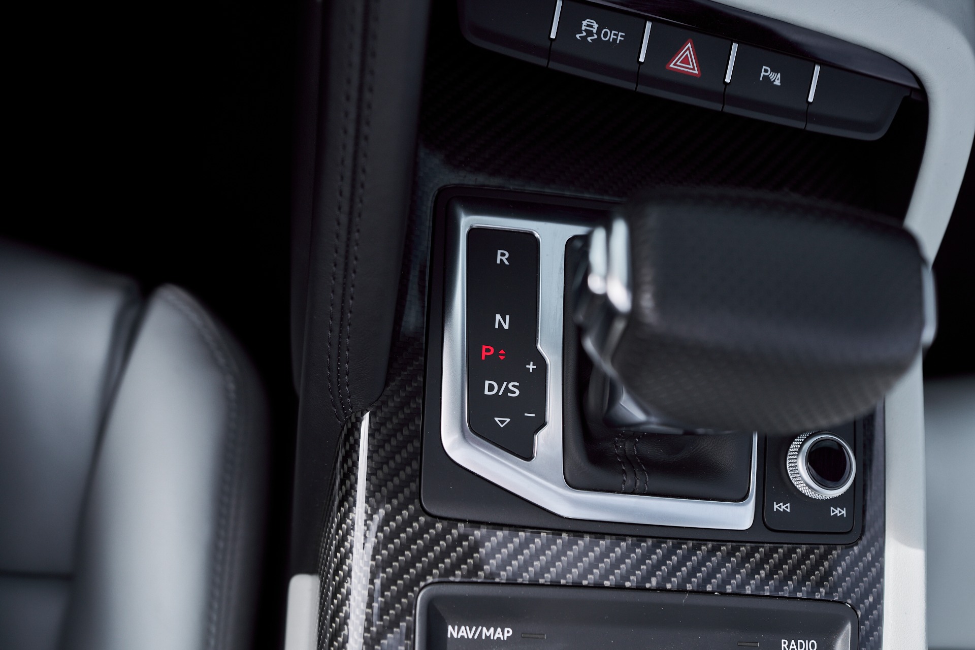 2021 Audi R8 Performance - Photo 62