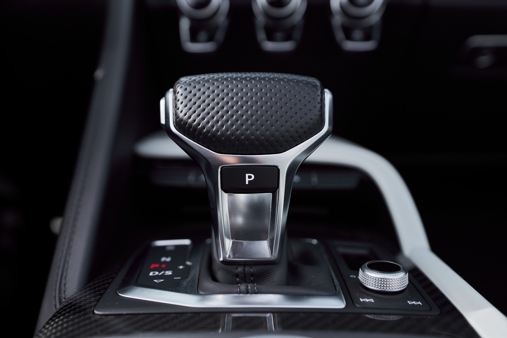 2021 Audi R8 Performance - Photo 63
