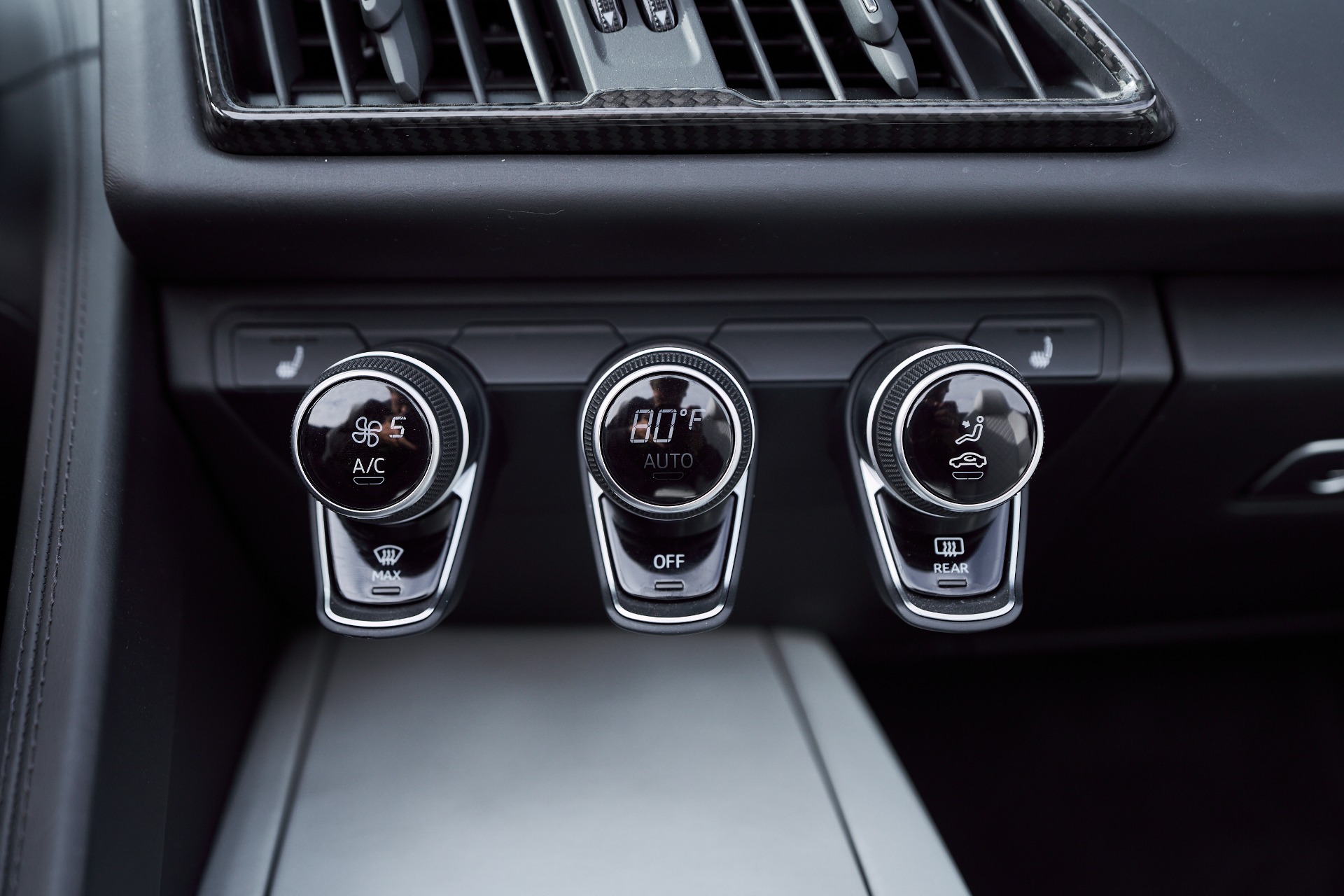 2021 Audi R8 Performance - Photo 66