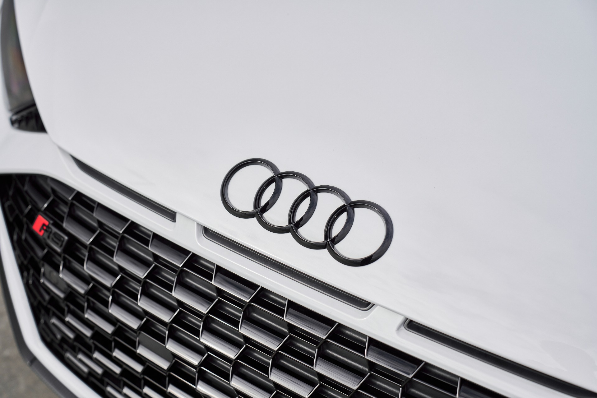 2021 Audi R8 Performance - Photo 7