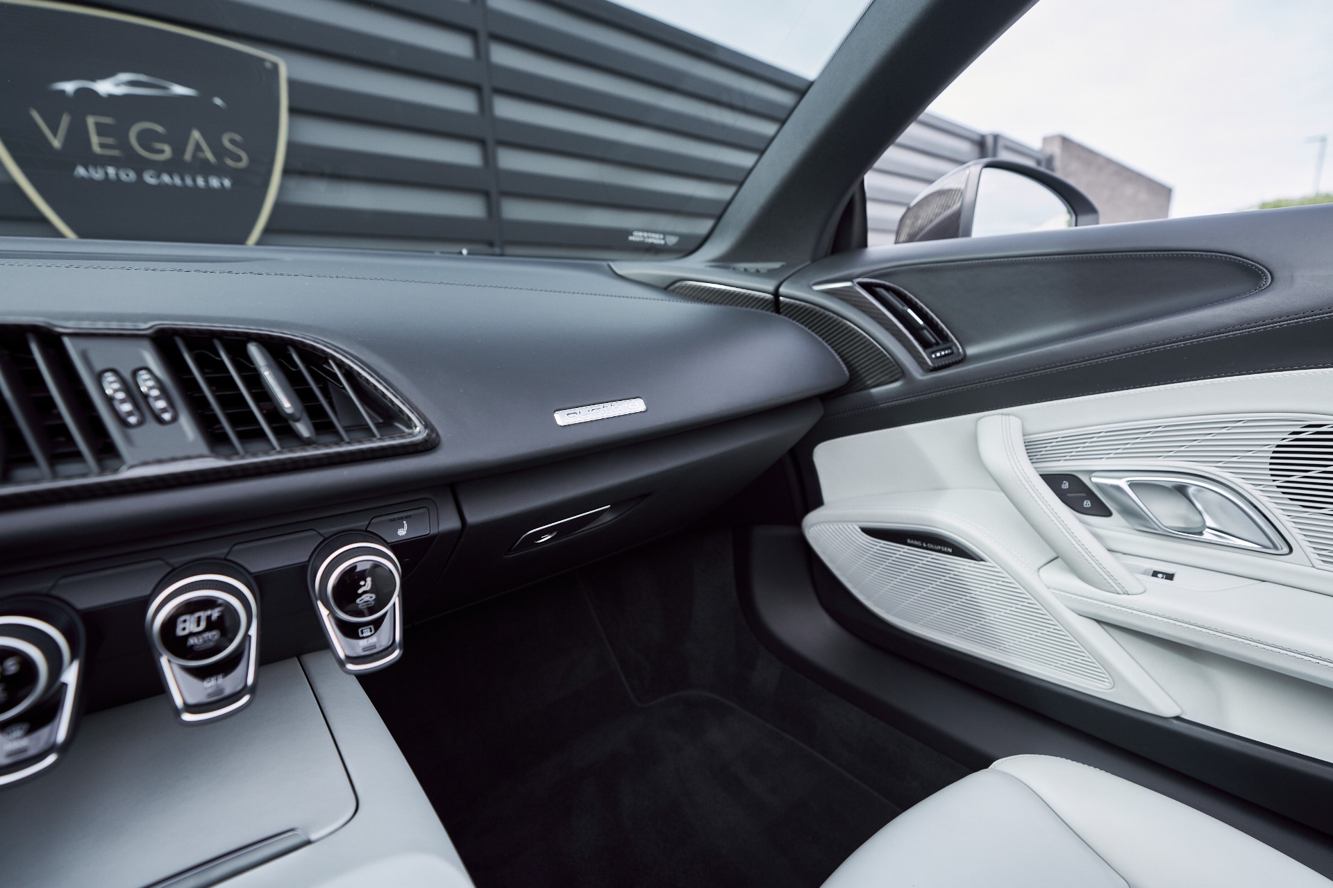 2021 Audi R8 Performance - Photo 73