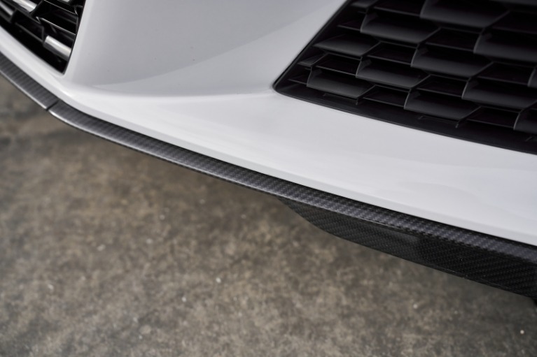 2021 Audi R8 Performance - Photo 85