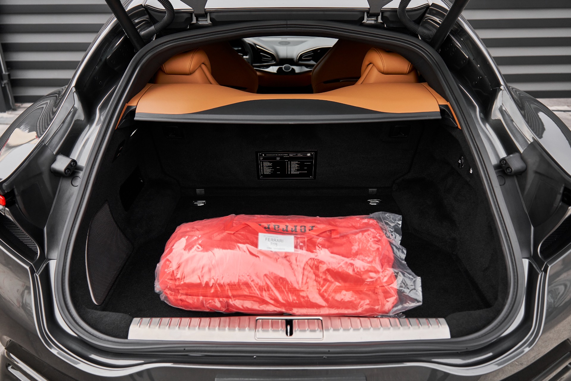 Used 2025 Ferrari Purosangue Base For Sale (Sold) | Lotus Las