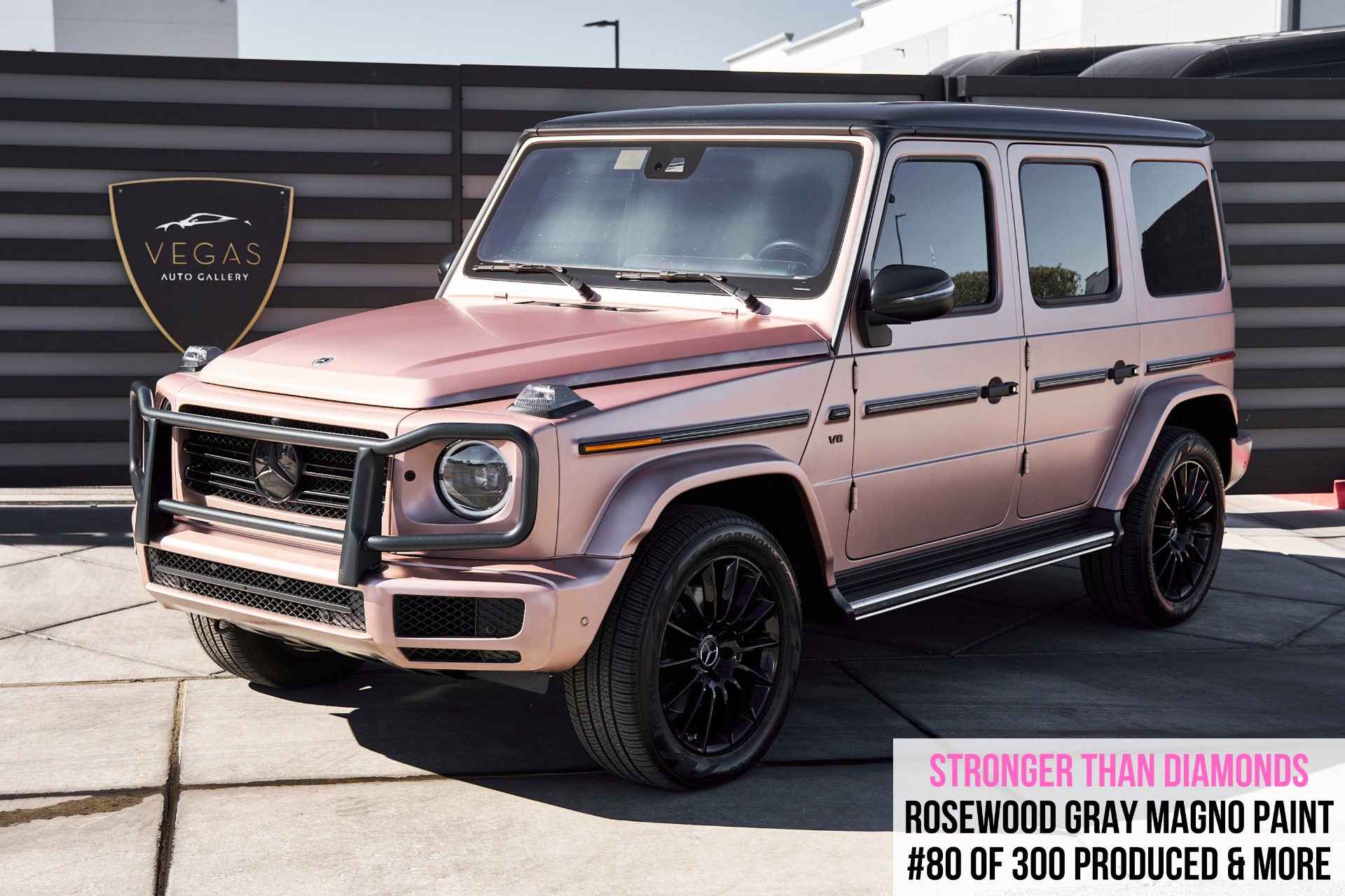 Used 2024 Mercedes-Benz G-Class G 550 For Sale (Sold) | Lotus Las