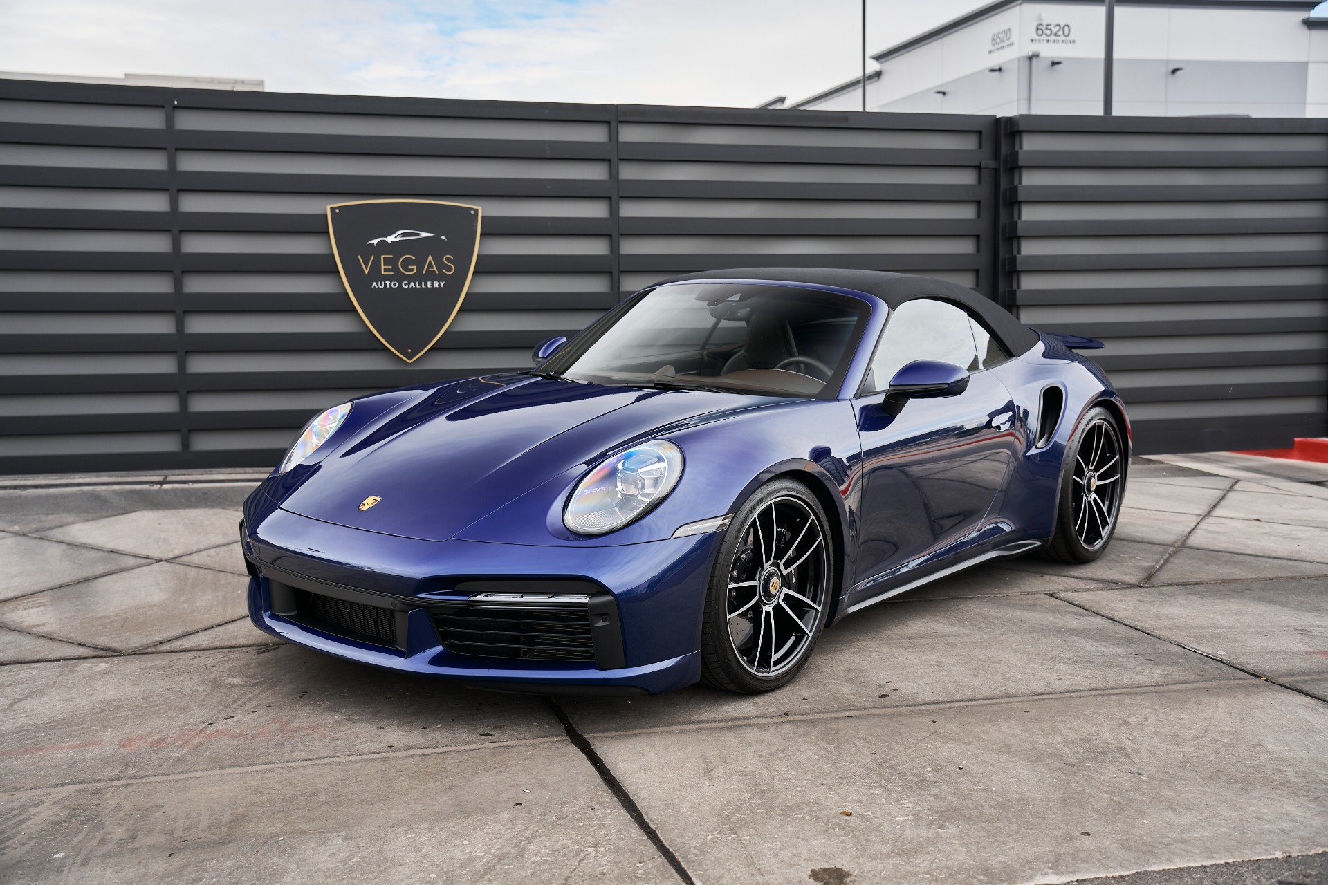 Used-2021-Porsche-911-Turbo-S-
