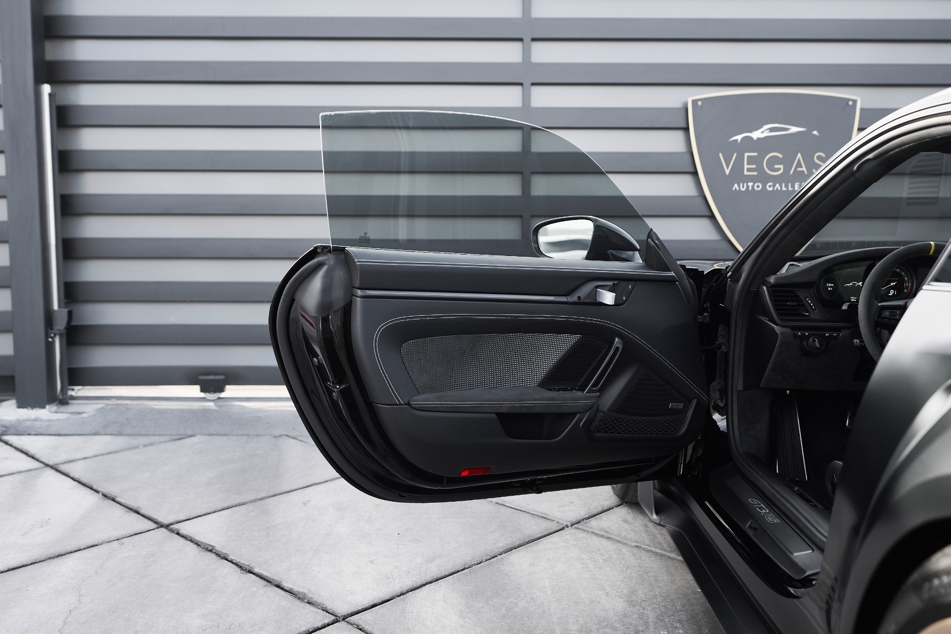 Used 2025 Porsche 911 GT3 RS For Sale (Sold) | Lotus Las Vegas
