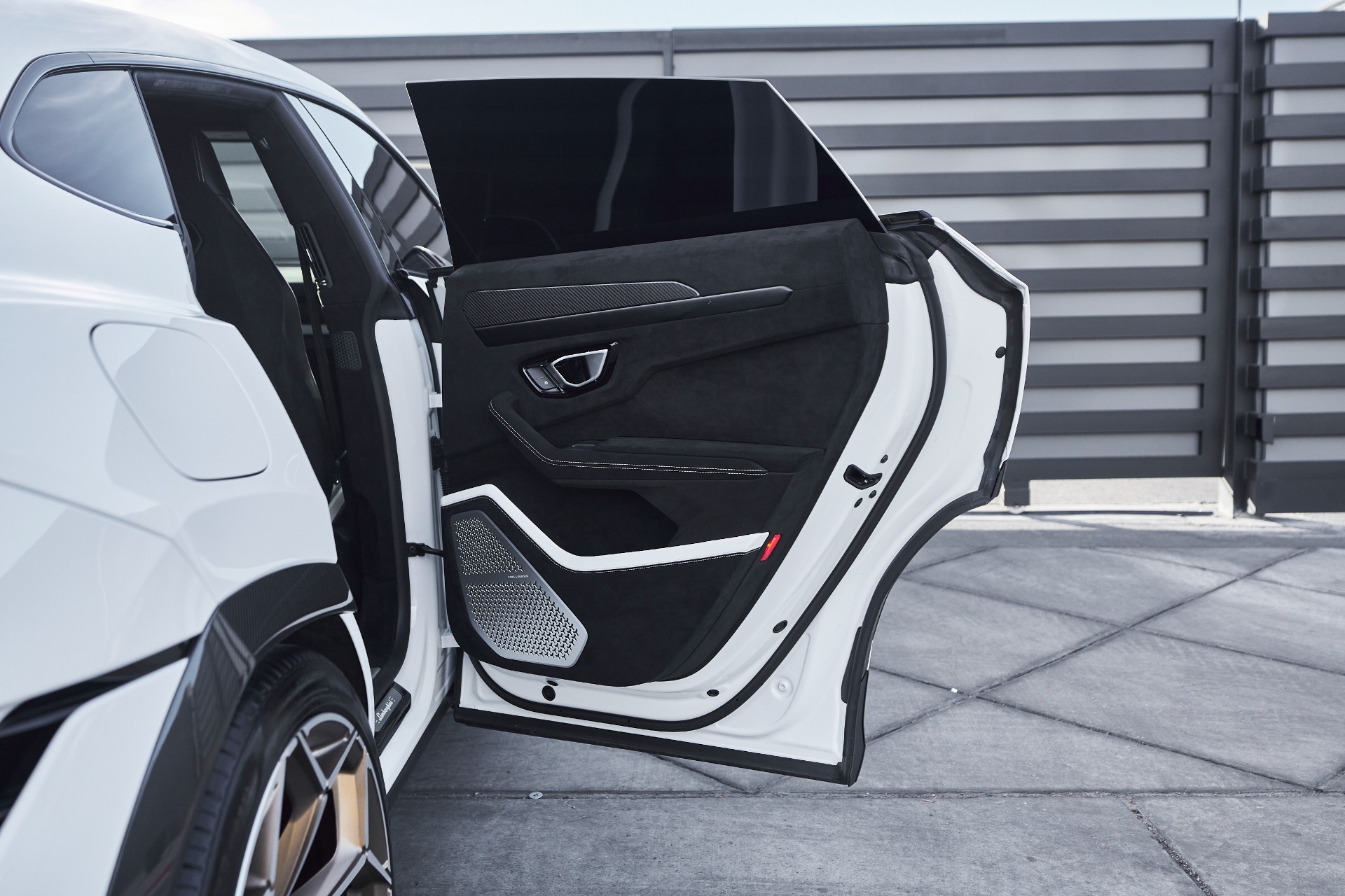 Used 2024 Lamborghini Urus Performante For Sale (Sold) | Lotus Las