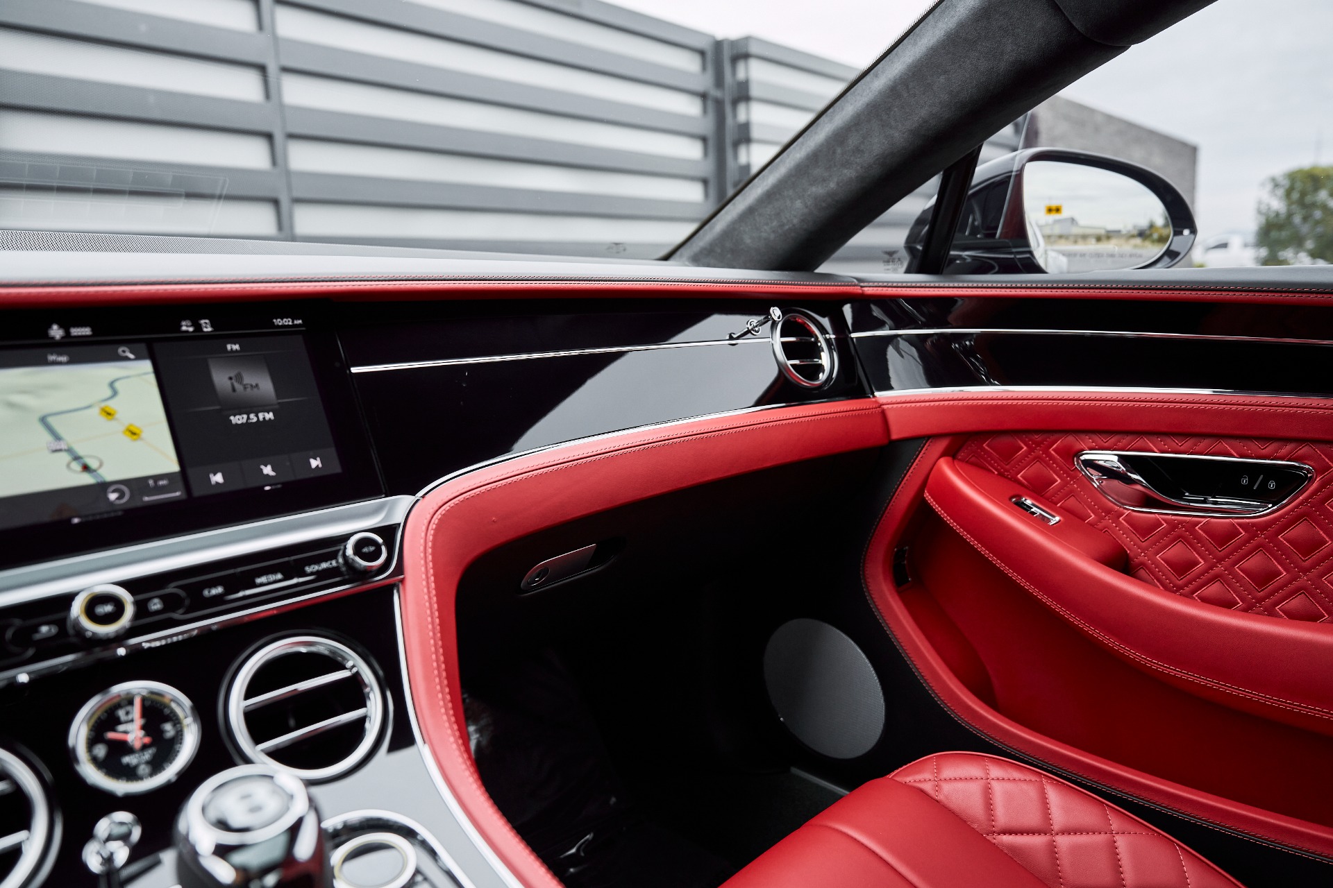 Used 2022 Bentley Continental GT V8 For Sale (Sold) | Lotus Las