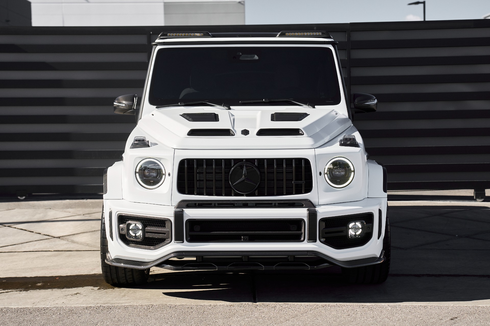 Used 2025 Mercedes-Benz G-Class G 63 AMG® For Sale (Sold) | Lotus