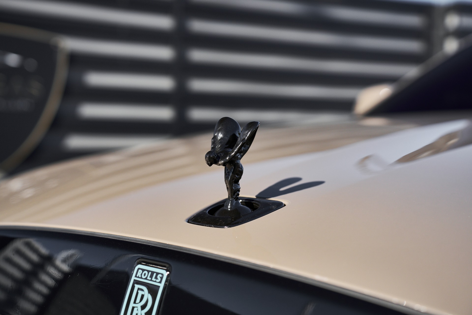 Used 2025 Rolls-Royce Ghost Base For Sale ($399,800) | Lotus Las