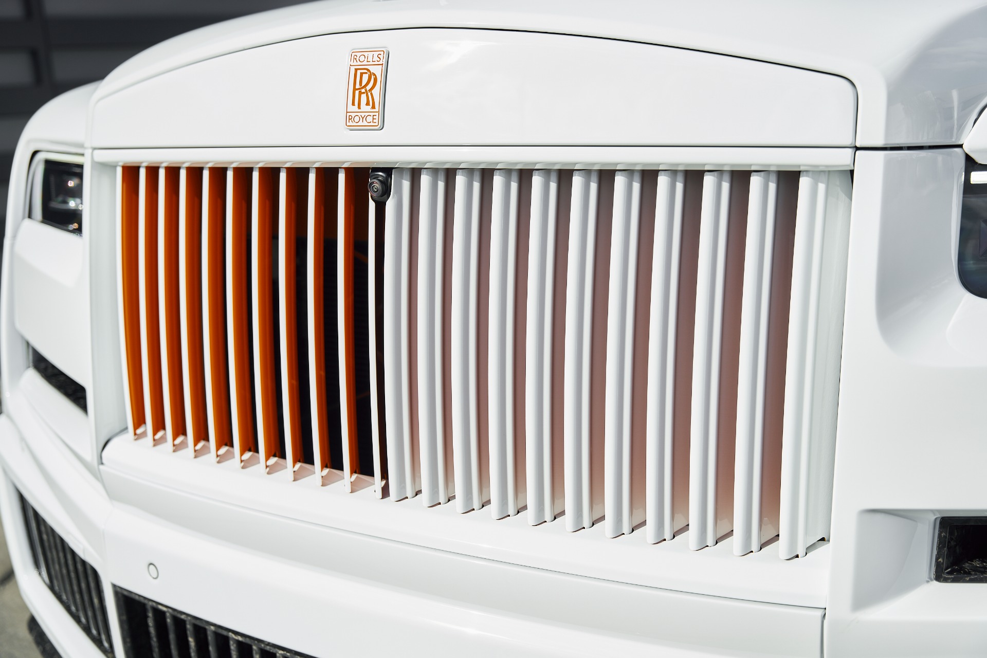Used 2026 Rolls-Royce Cullinan Base For Sale (Sold) | Lotus Las