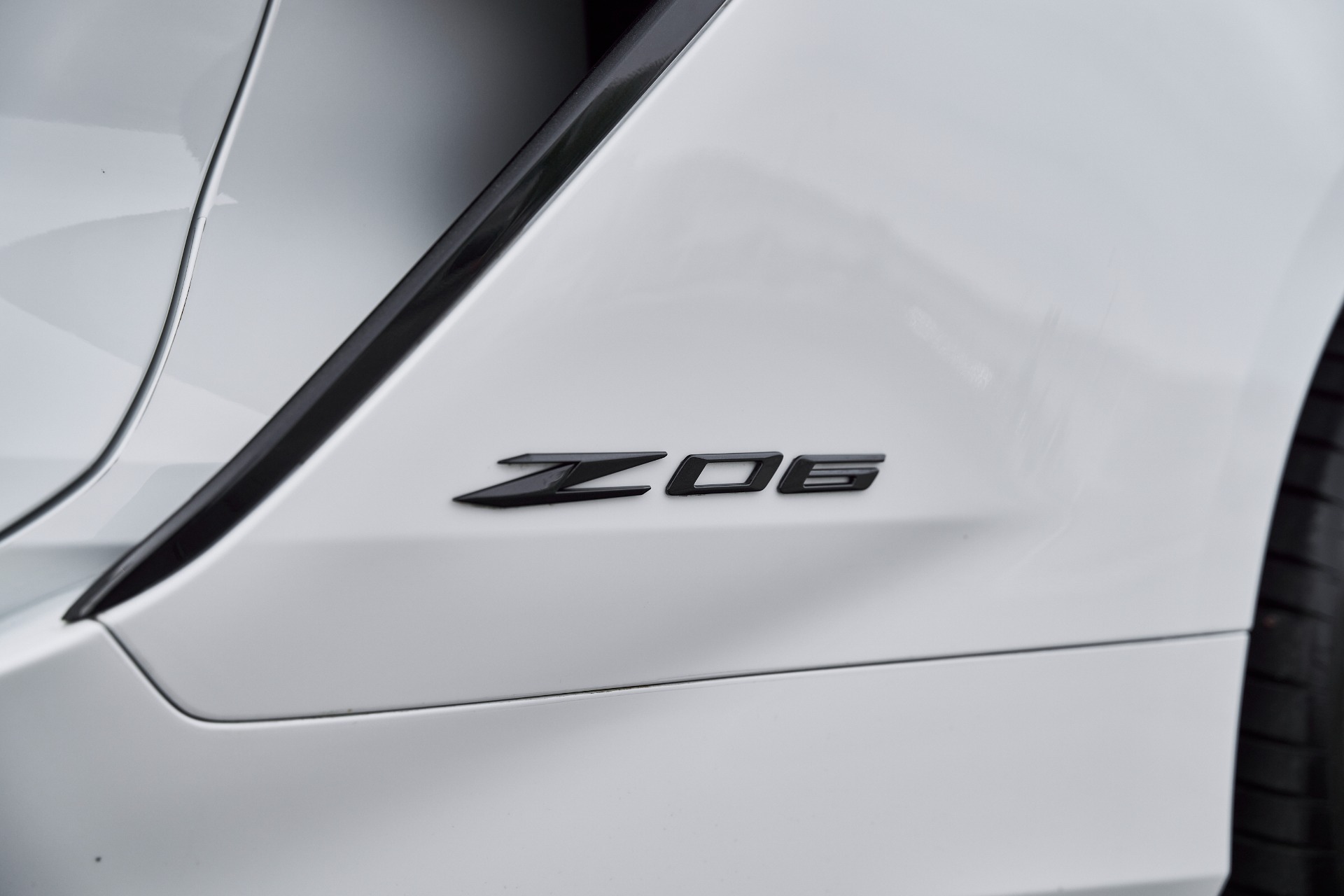 Used 2025 Chevrolet Corvette Z06 For Sale (Sold) | Lotus Las Vegas