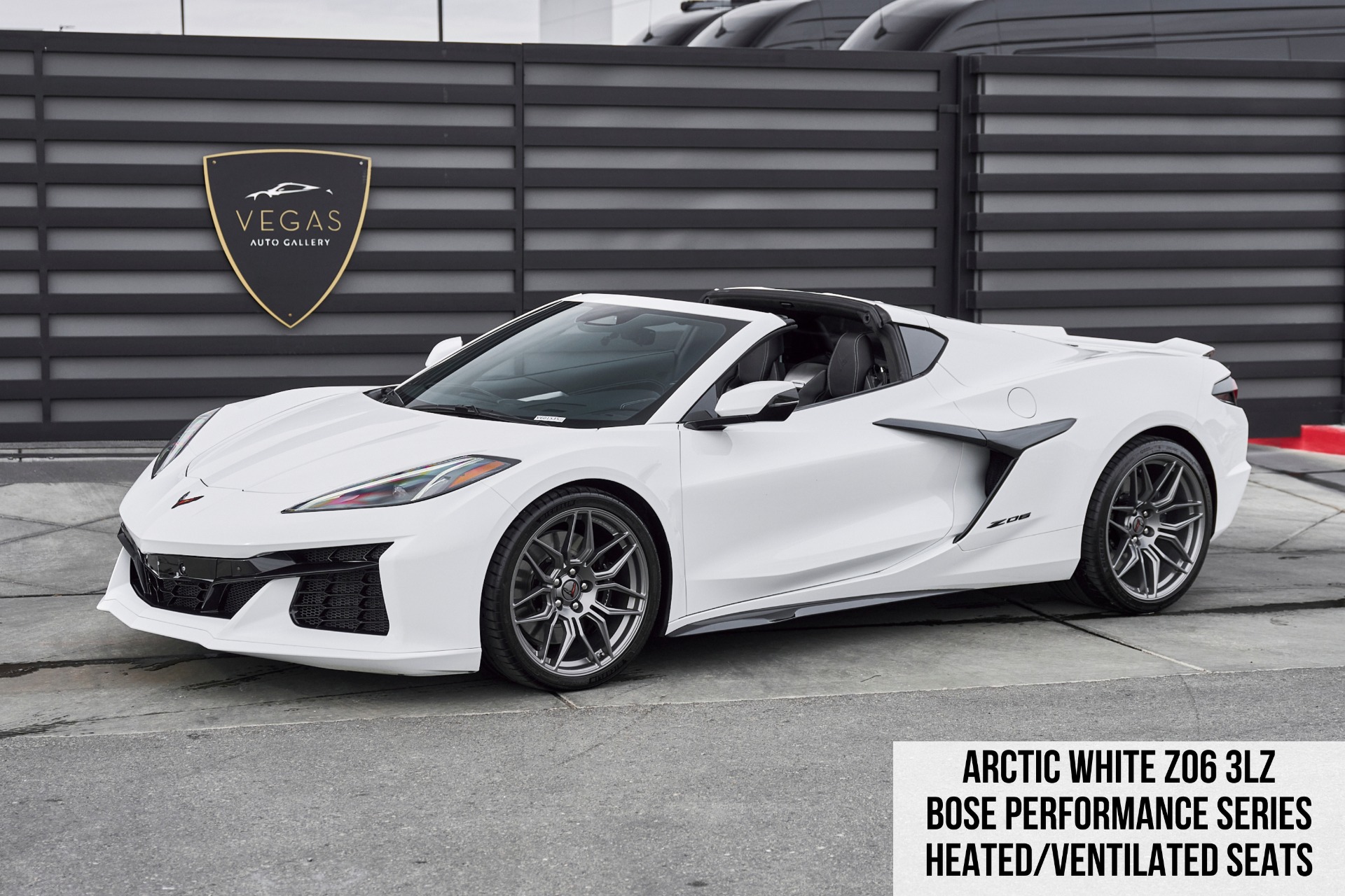 Used-2025-Chevrolet-Corvette- Used-2025-Chevrolet-Corvette-