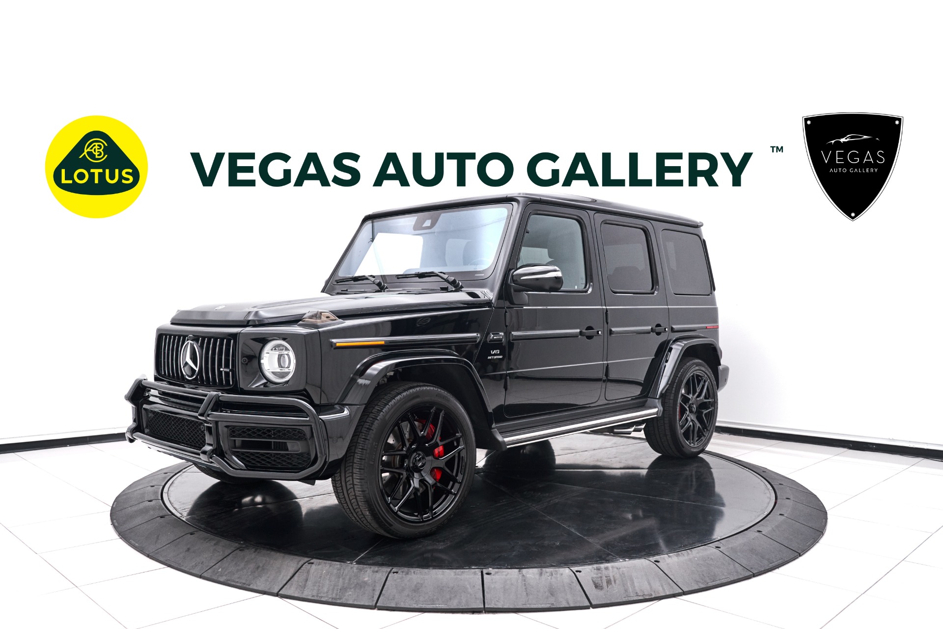 Used Mercedes Benz G Class G 63 Amg For Sale Sold Lotus Cars Las Vegas Stock V