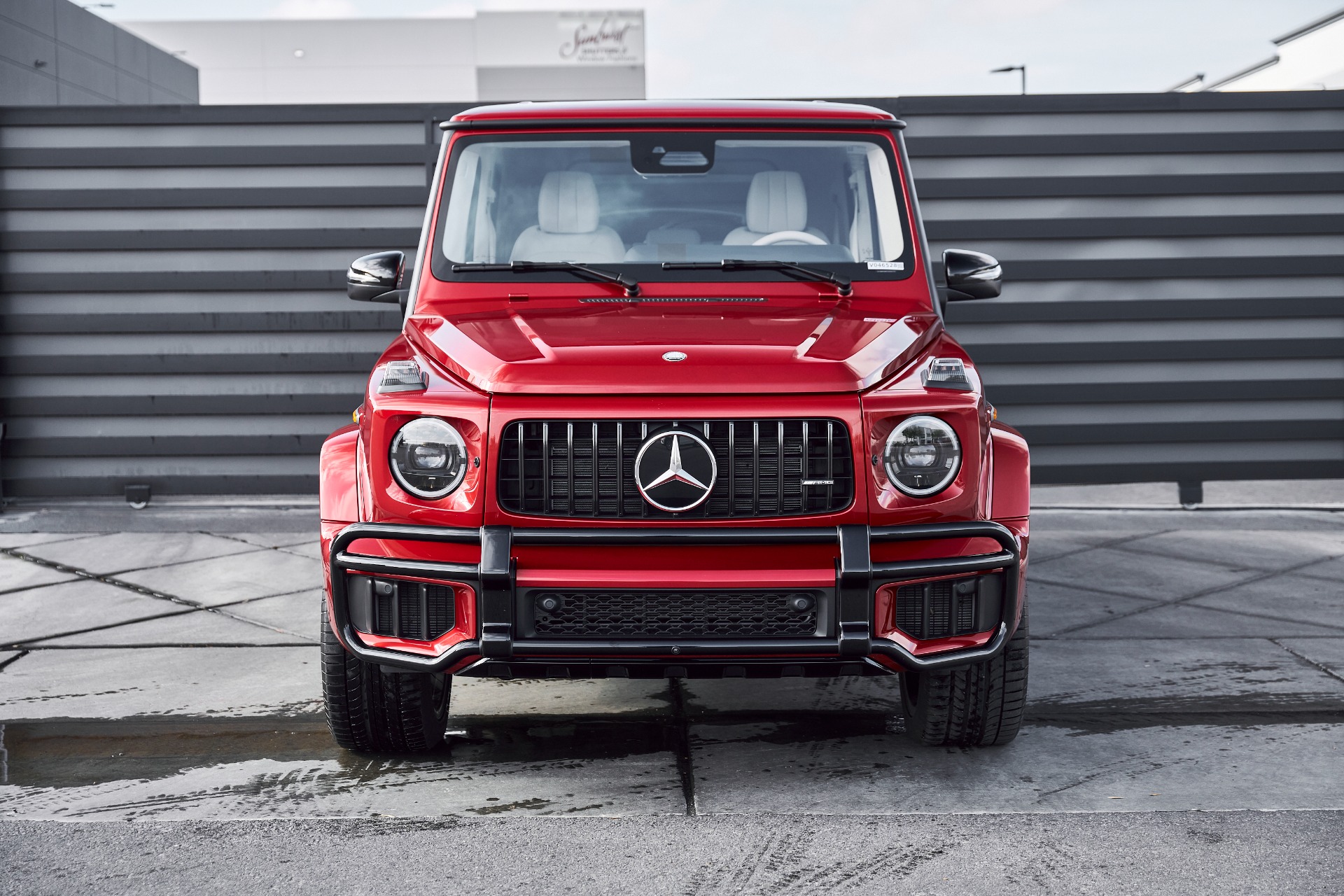 Used 2025 Mercedes-Benz G-Class G 63 AMG® For Sale (Sold) | Lotus
