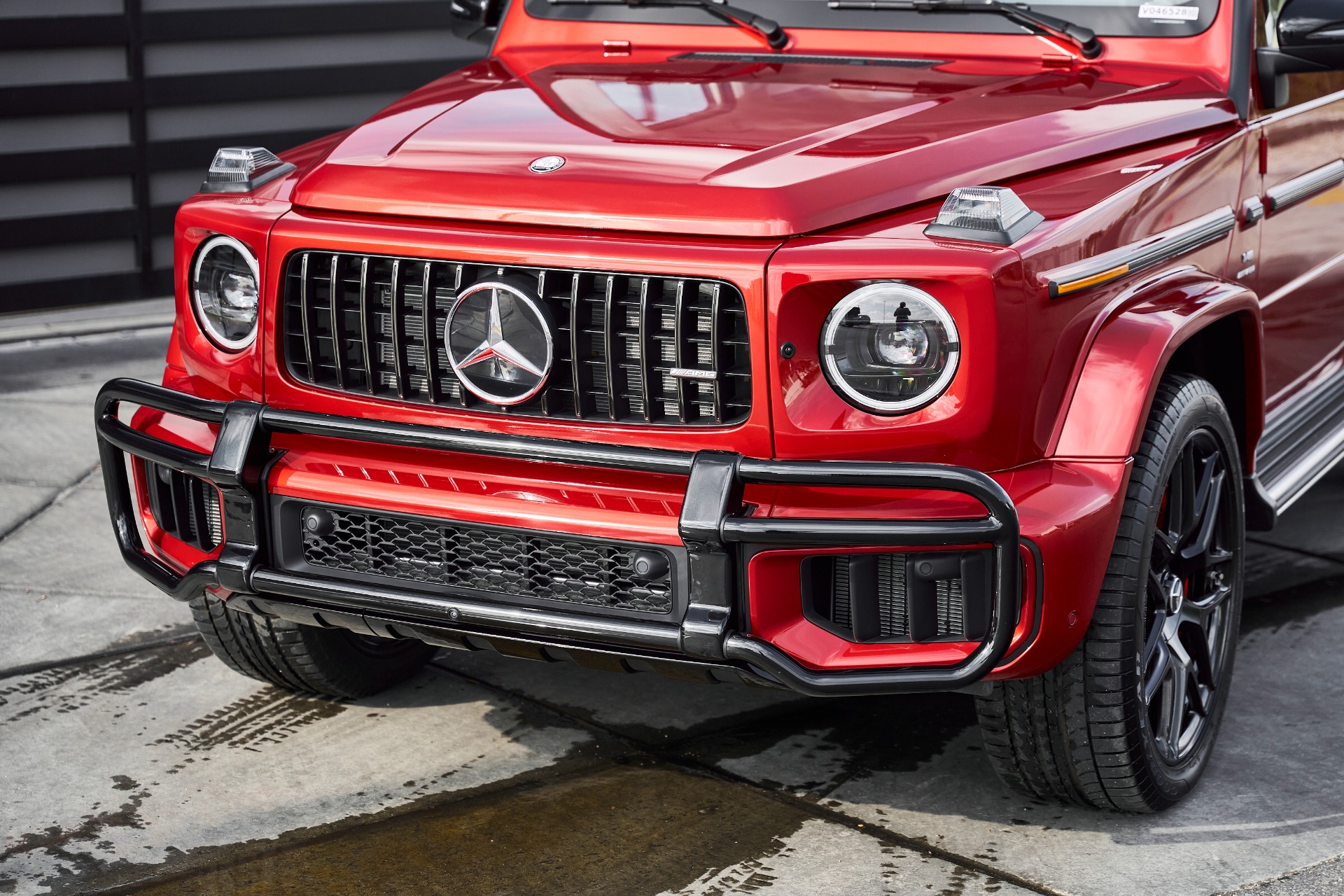Used 2025 Mercedes-Benz G-Class G 63 AMG® For Sale (Sold) | Lotus