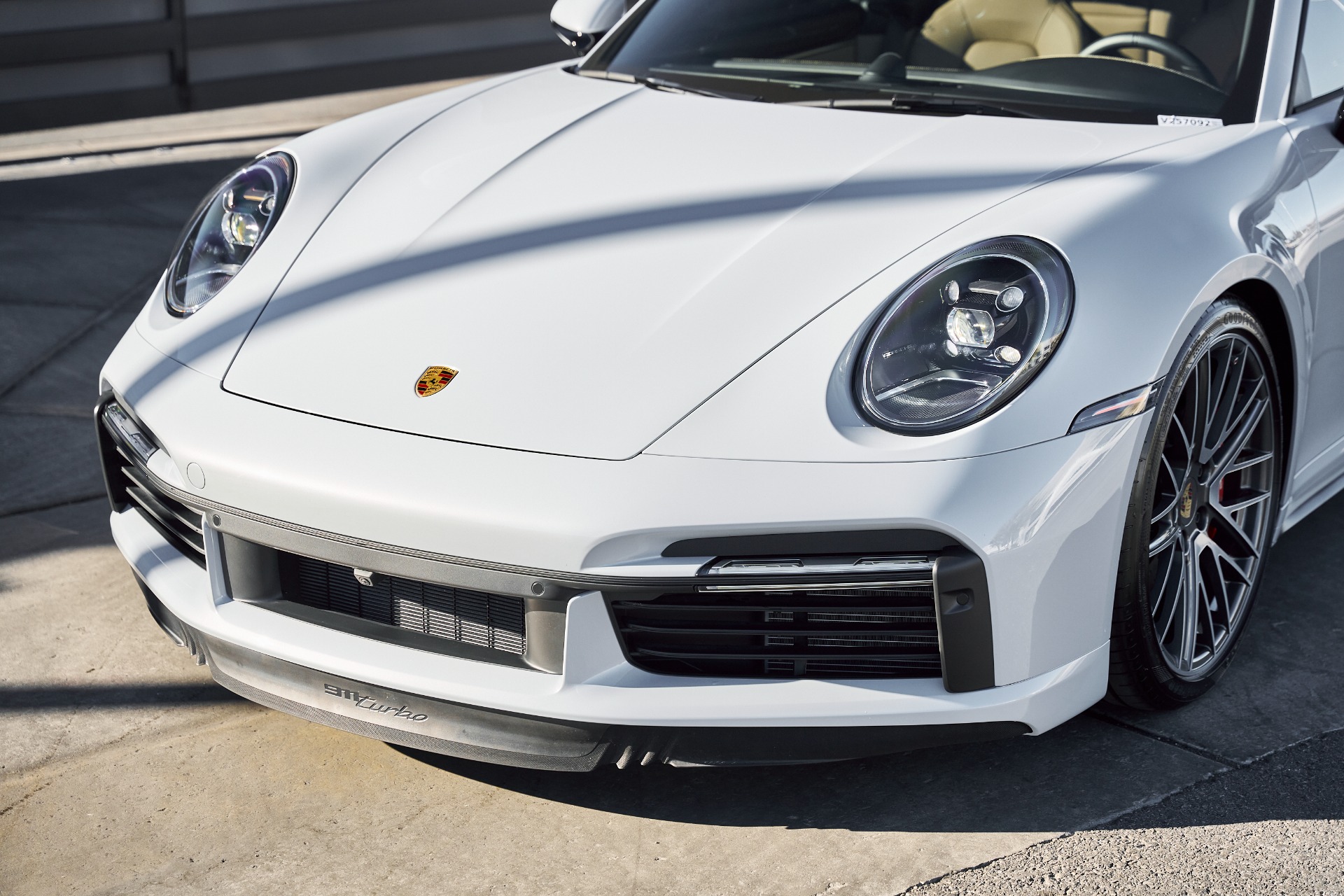 Used 2024 Porsche 911 Turbo For Sale (Sold) | Lotus Las Vegas