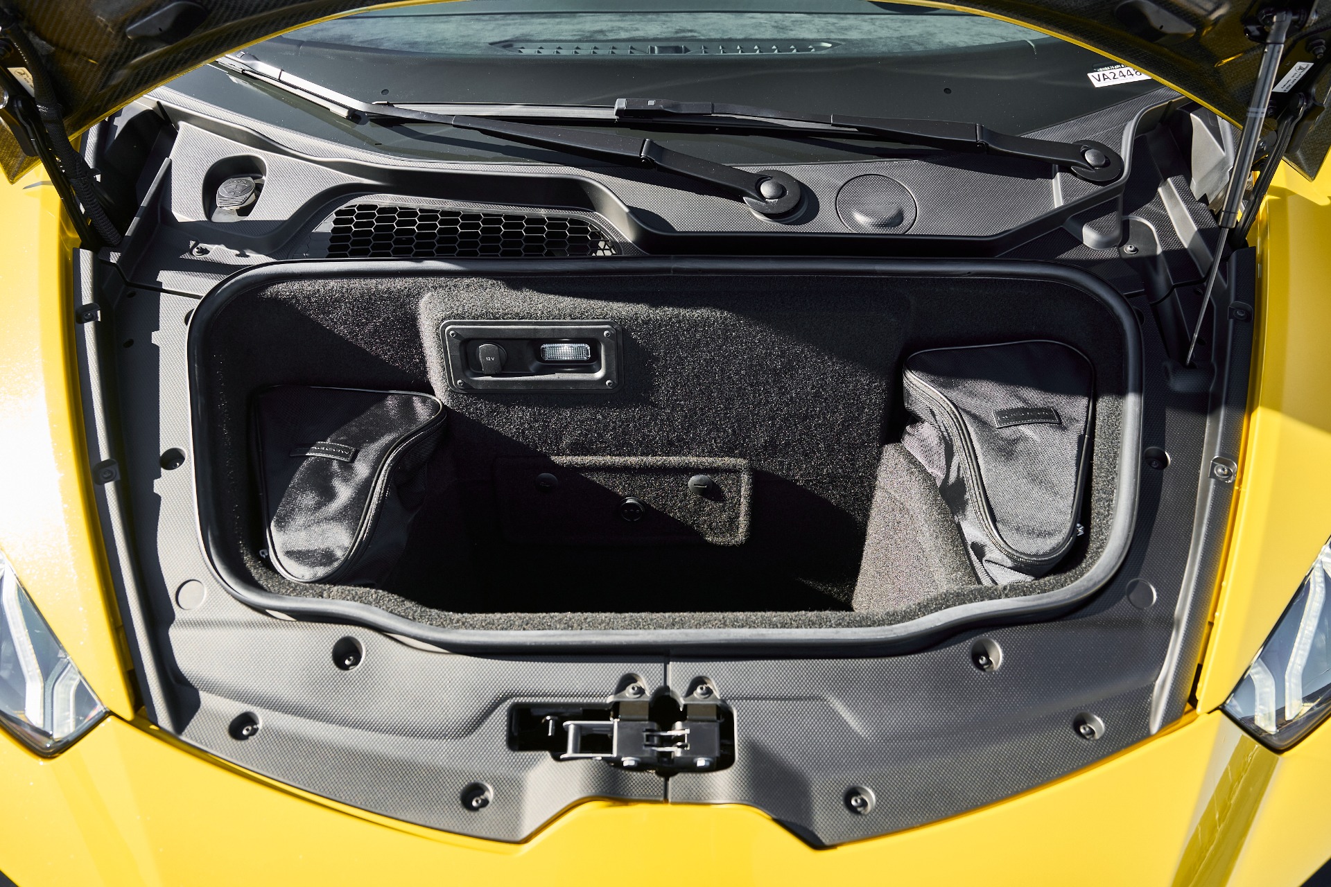Used 2023 Lamborghini Huracan Tecnica For Sale (Sold) | Lotus Las