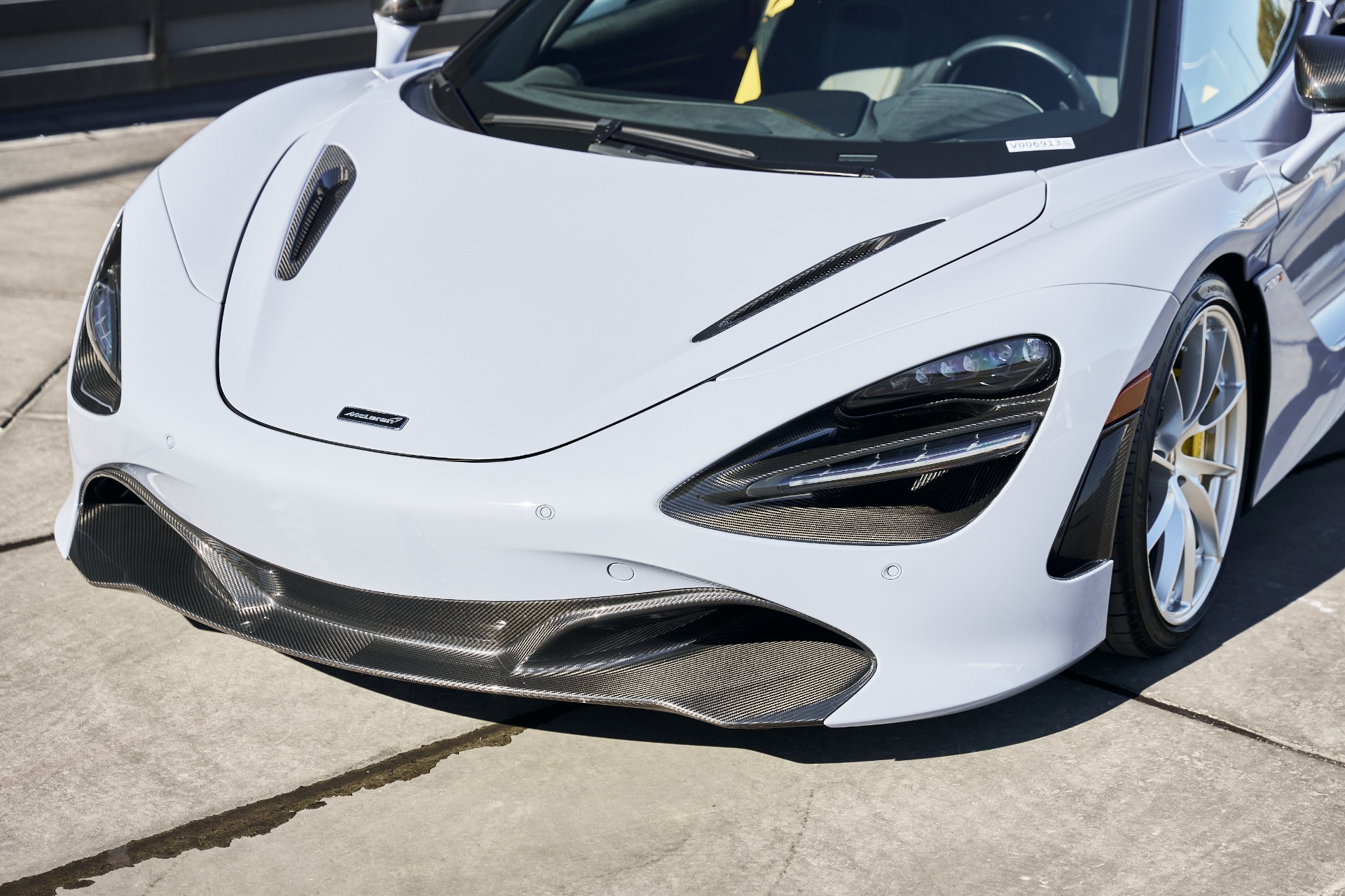 Used 2022 McLaren 720S For Sale (Sold) | Lotus Las Vegas Stock