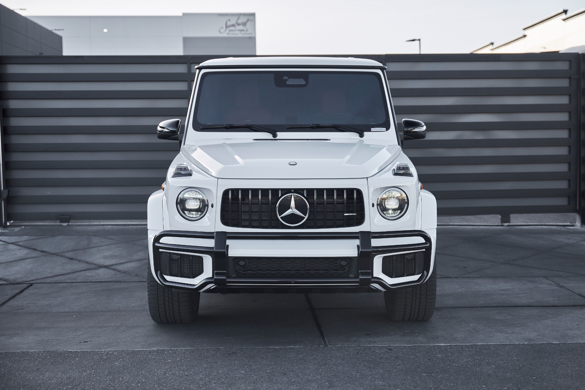 Used 2025 Mercedes-Benz G-Class G 63 AMG® For Sale (Sold) | Lotus