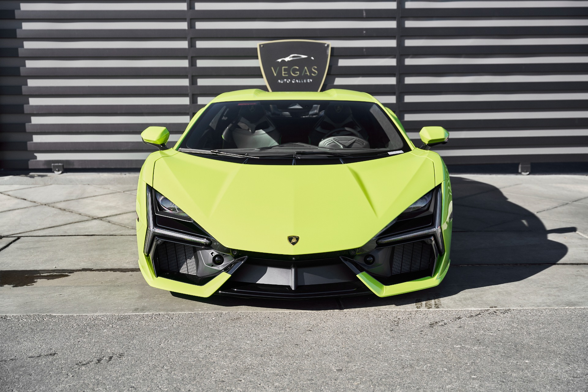 Used 2025 Lamborghini Revuelto Base For Sale (Sold) | Lotus Las