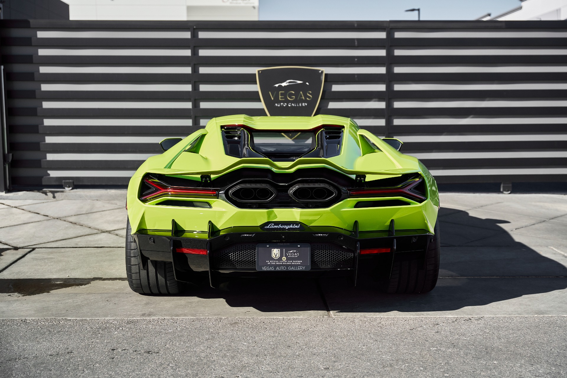 Used 2025 Lamborghini Revuelto Base For Sale (Sold) | Lotus Las