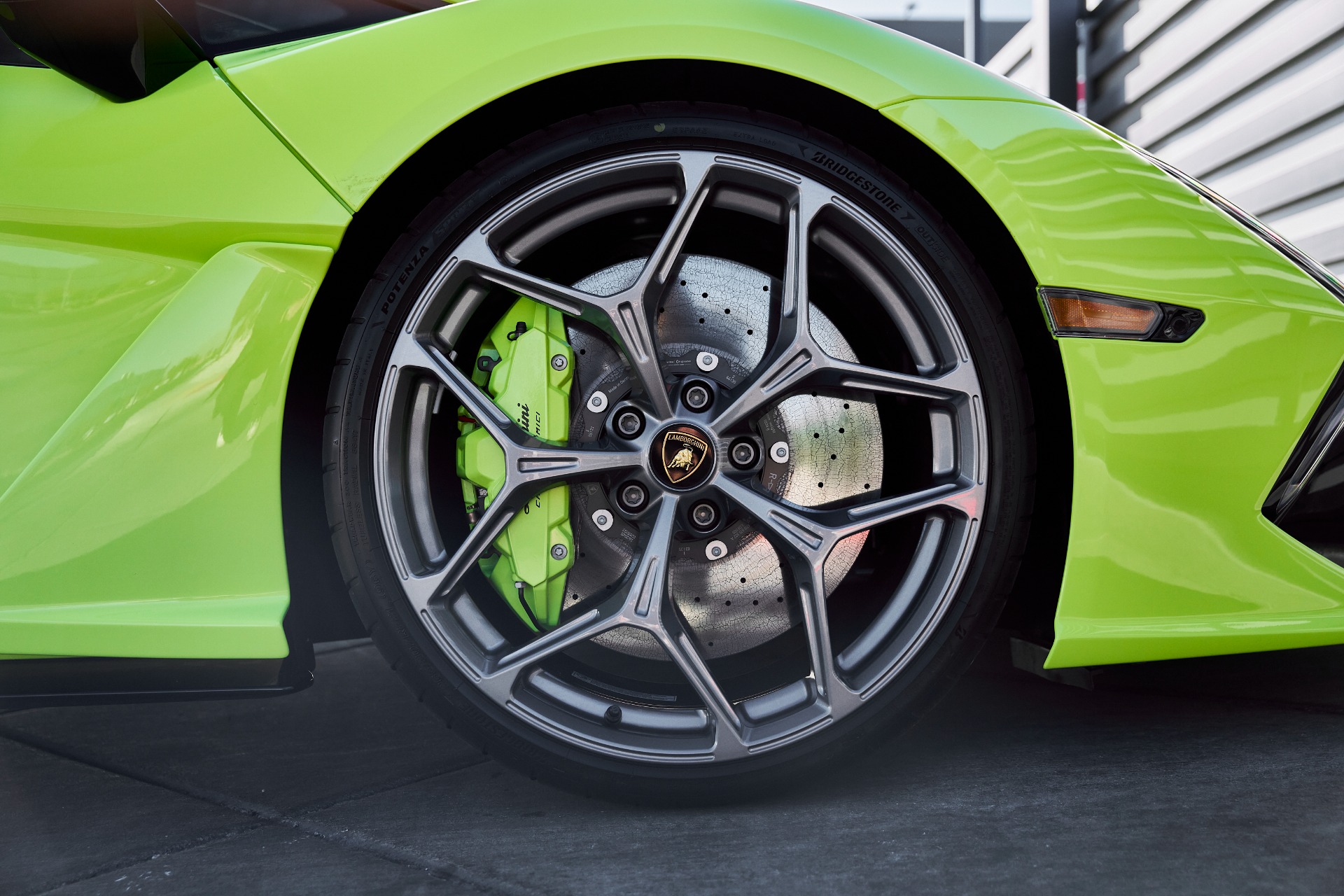 Used 2025 Lamborghini Revuelto Base For Sale (Sold) | Lotus Las