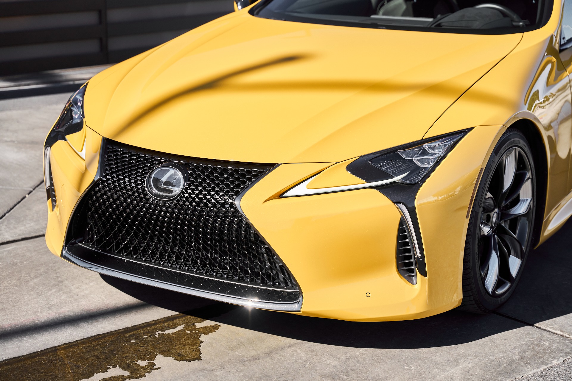 Used 2025 Lexus LC 500 For Sale (Sold) | Lotus Las Vegas Stock