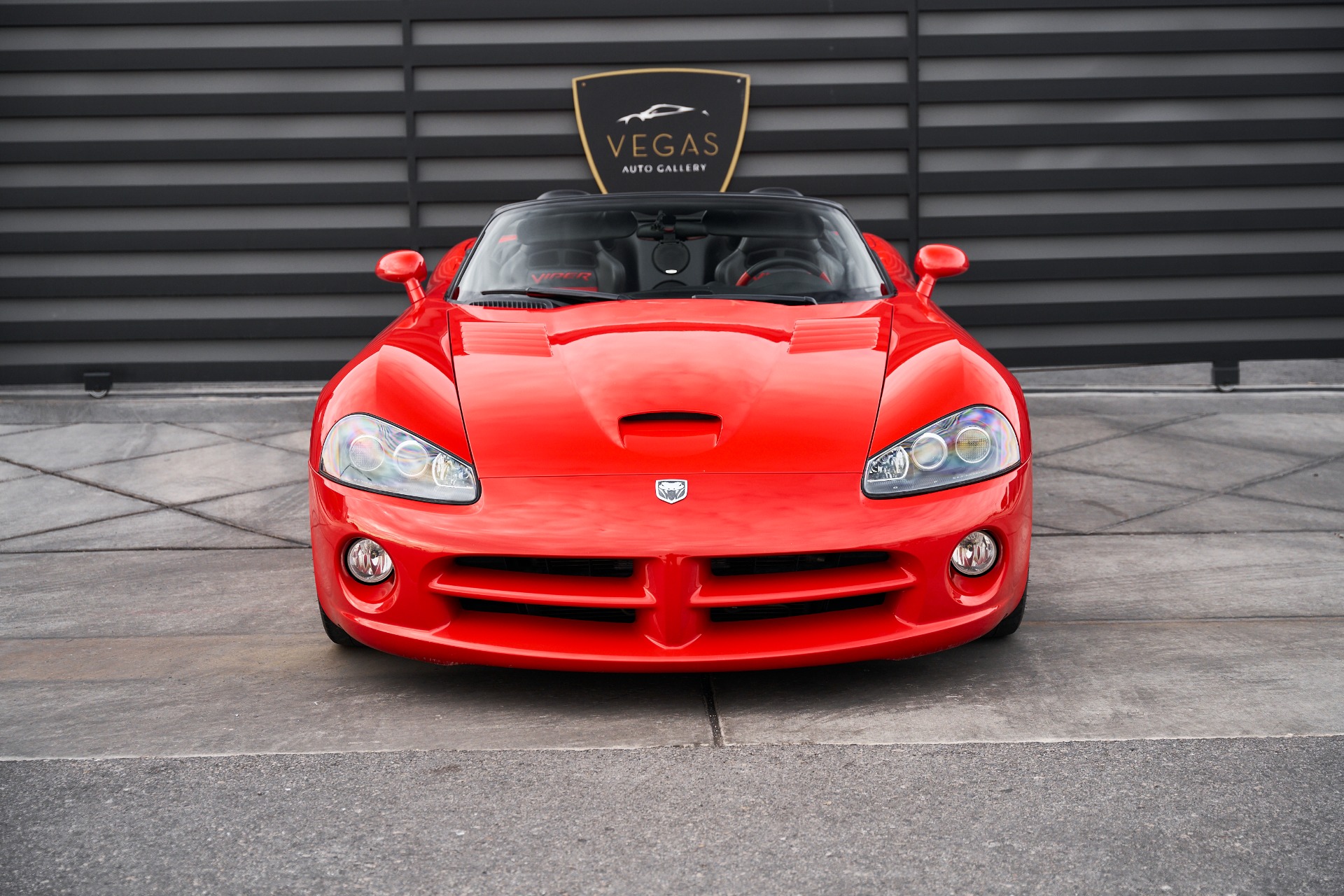 Used 2003 Dodge Viper SRT10 For Sale (Sold) | Lotus Las Vegas