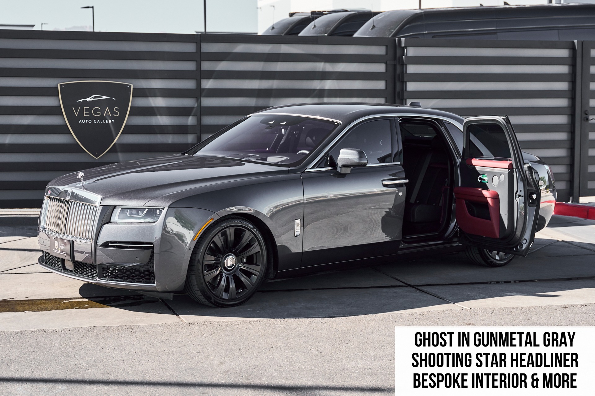 2023 Rolls-Royce Ghost Ghost's photo