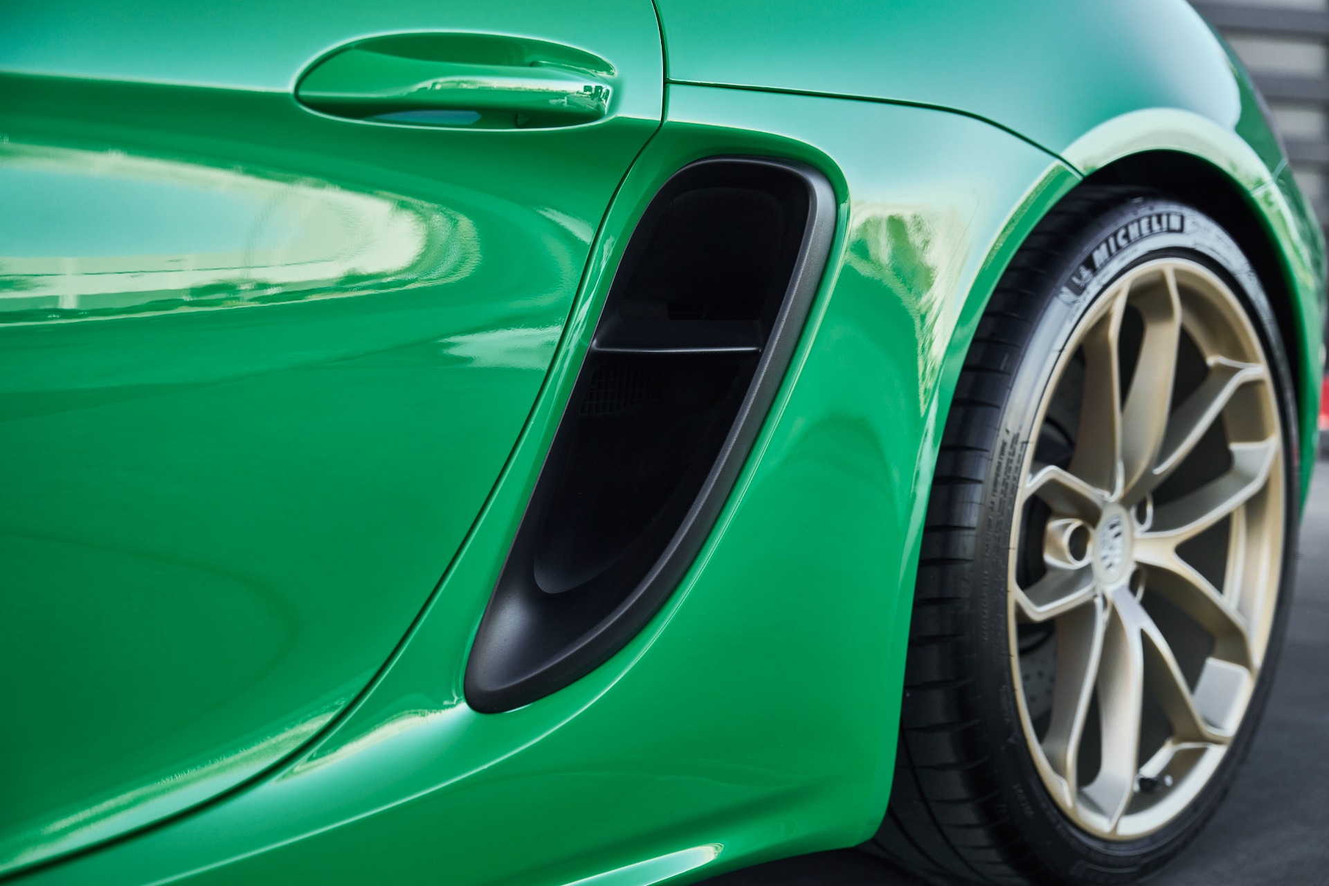 Used 2023 Porsche 718 Spyder For Sale (Sold) | Lotus Las Vegas